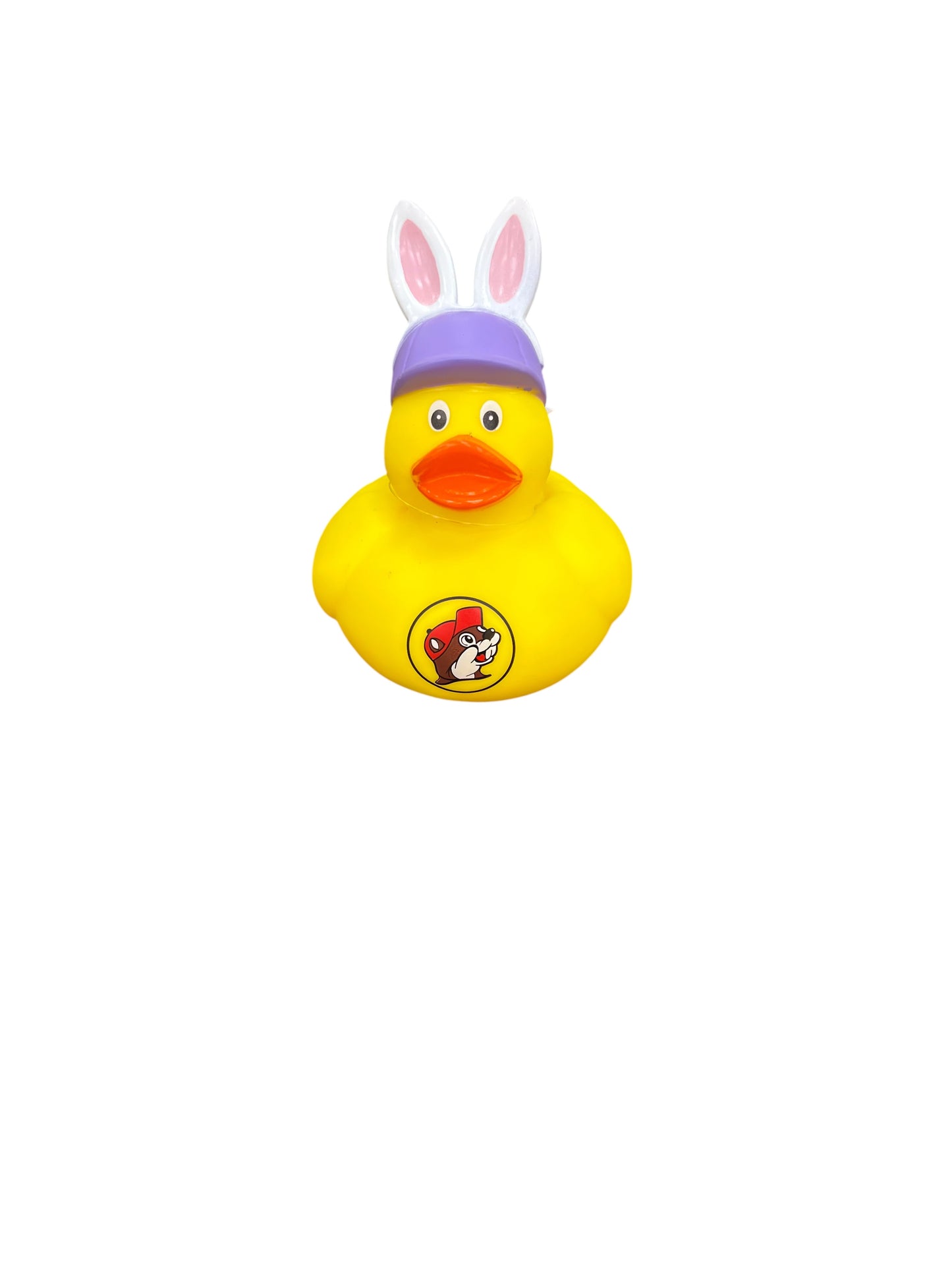 Buc-ee’s Rubber Ducks – Collectible Bath & Display Ducks