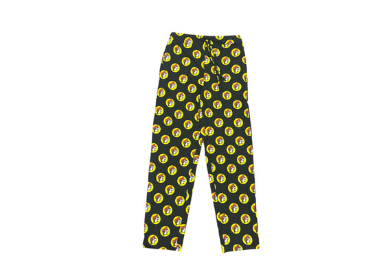 Buc-ee’s Logo Elastic Pants