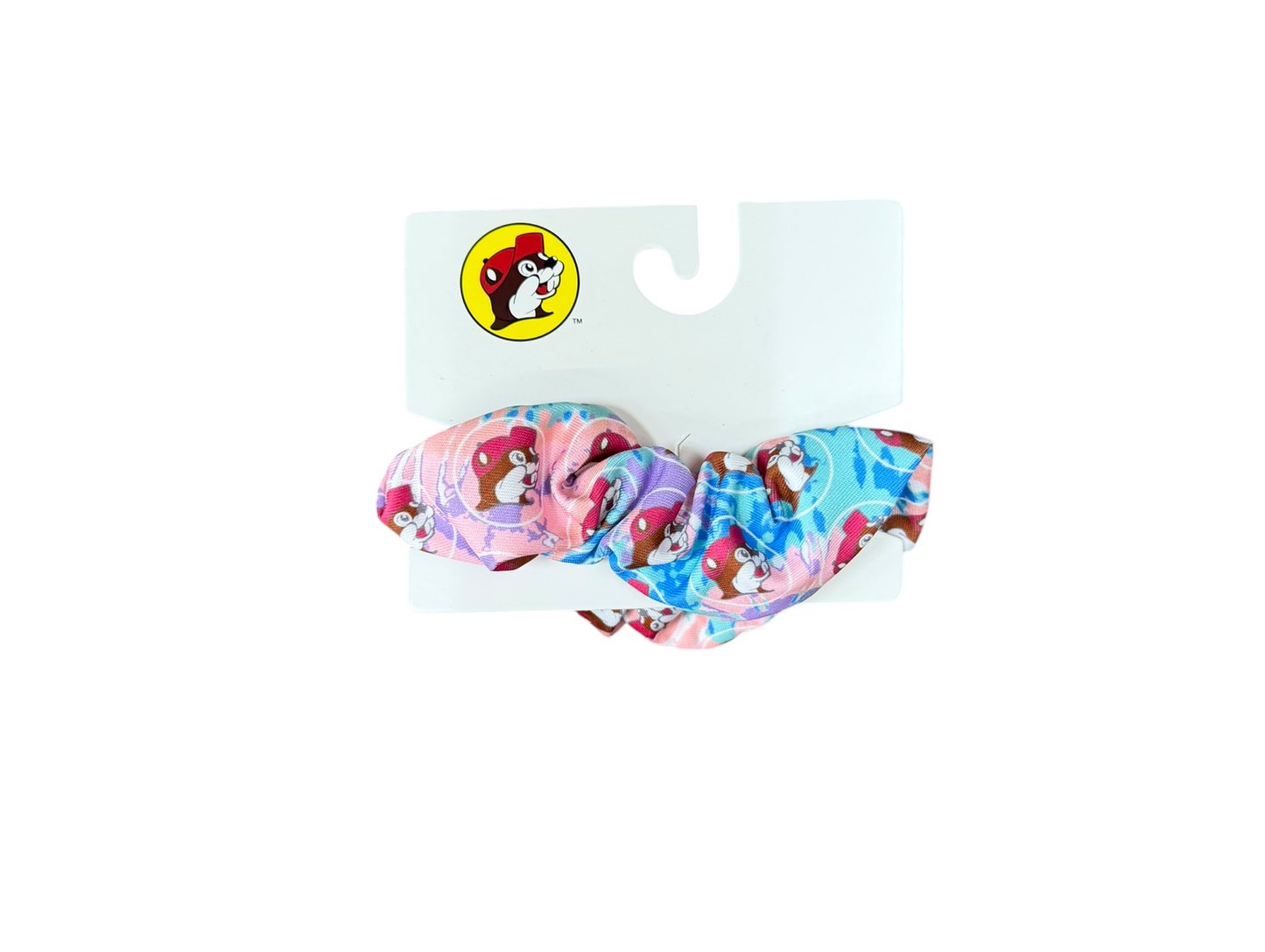 Scrunchie Hair Accessories – Assorted Styles & Colors