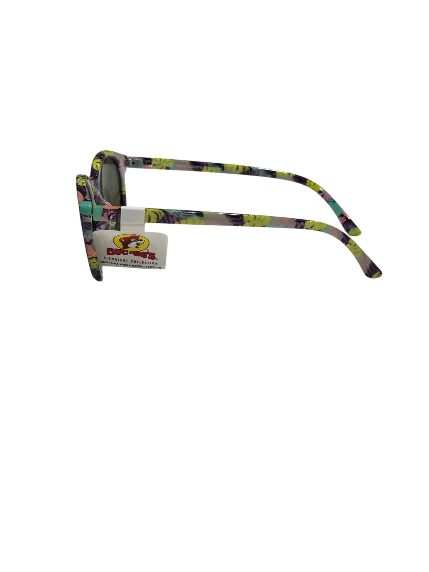 Buc-ee’s Signature Sunglasses 100% UVA & UVB Protections