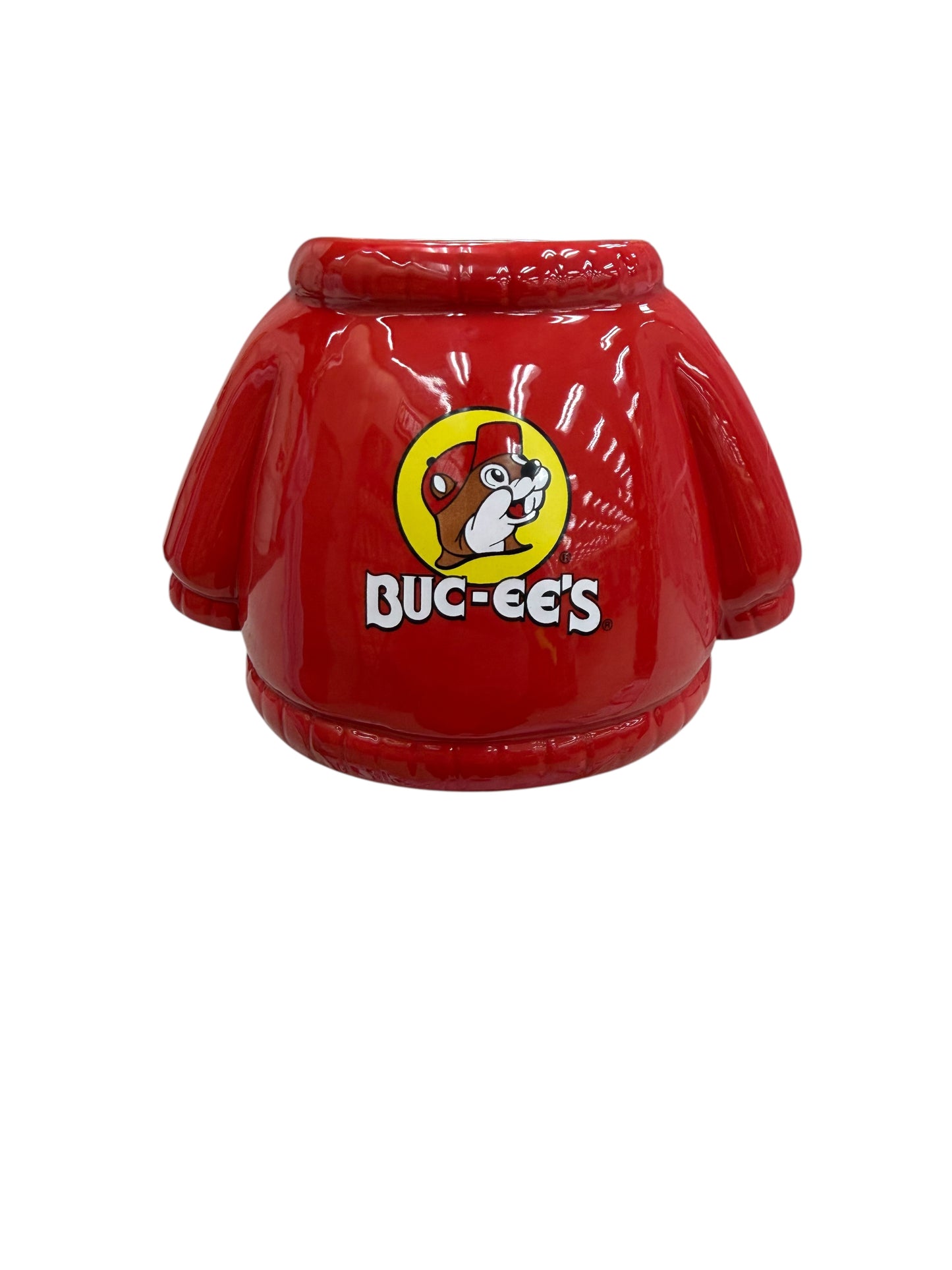 Buc-ee’s Scented Candle Collection – Cherry Cola Cup or Red Sweater Warm Cashmere, Valentine