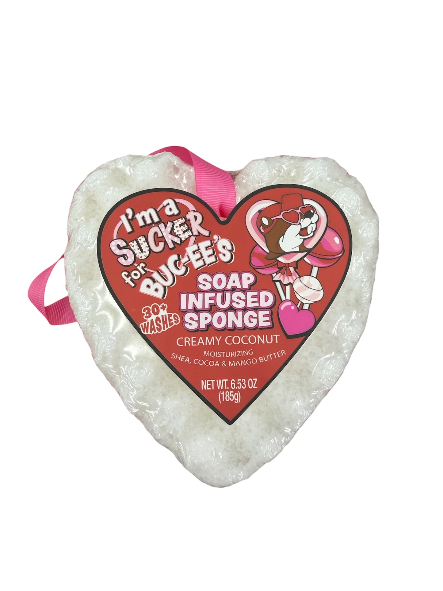Buc-ee’s Valentine’s Bath & Body Gift Collection