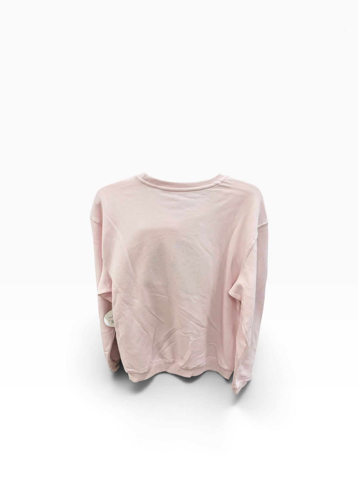 Buc-ee’s Pink Beaver Logo Sweatshirt & Jogger Set