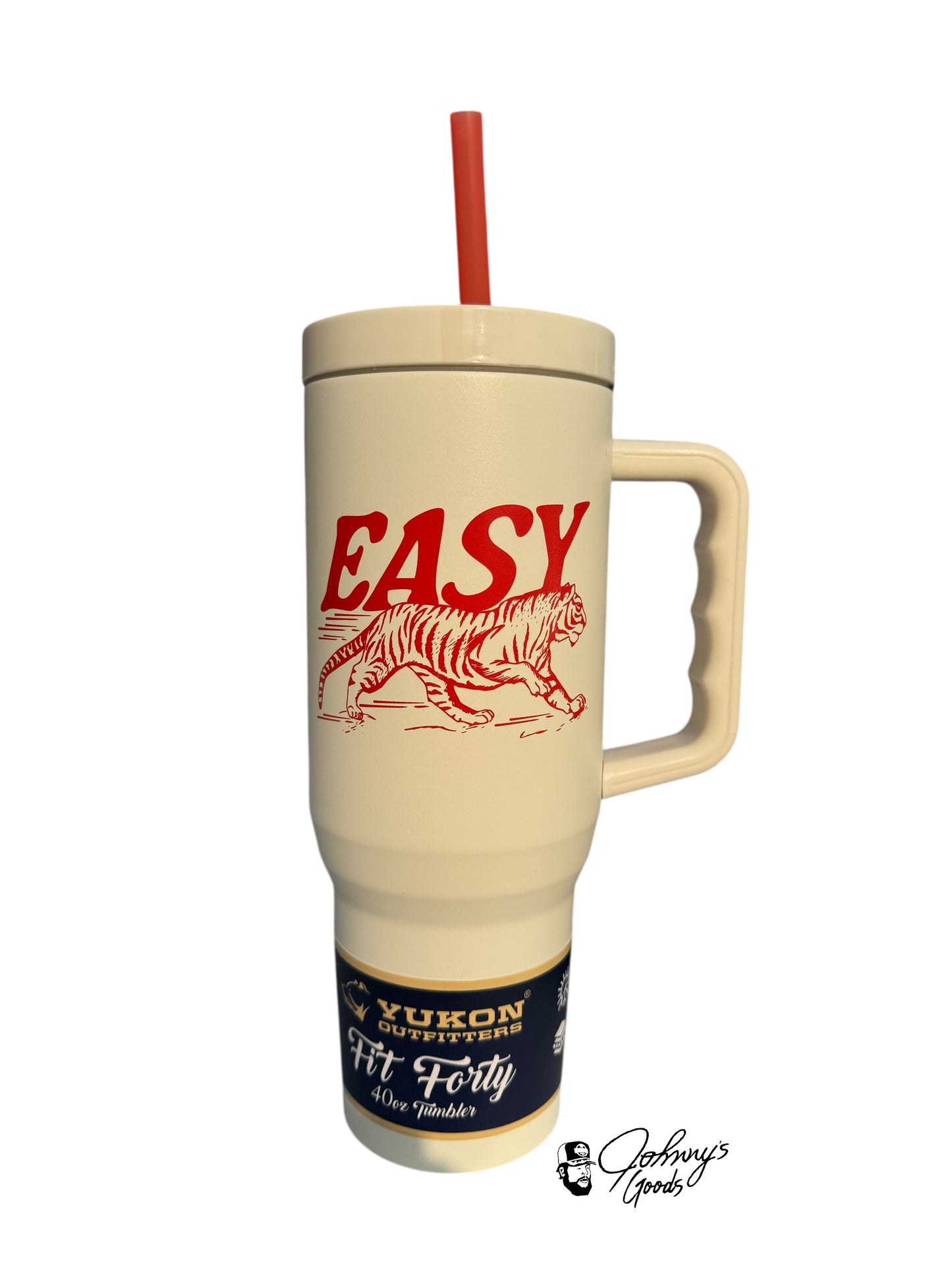 Buc-ee’s Yukon Summer 2025 40oz Tumblers