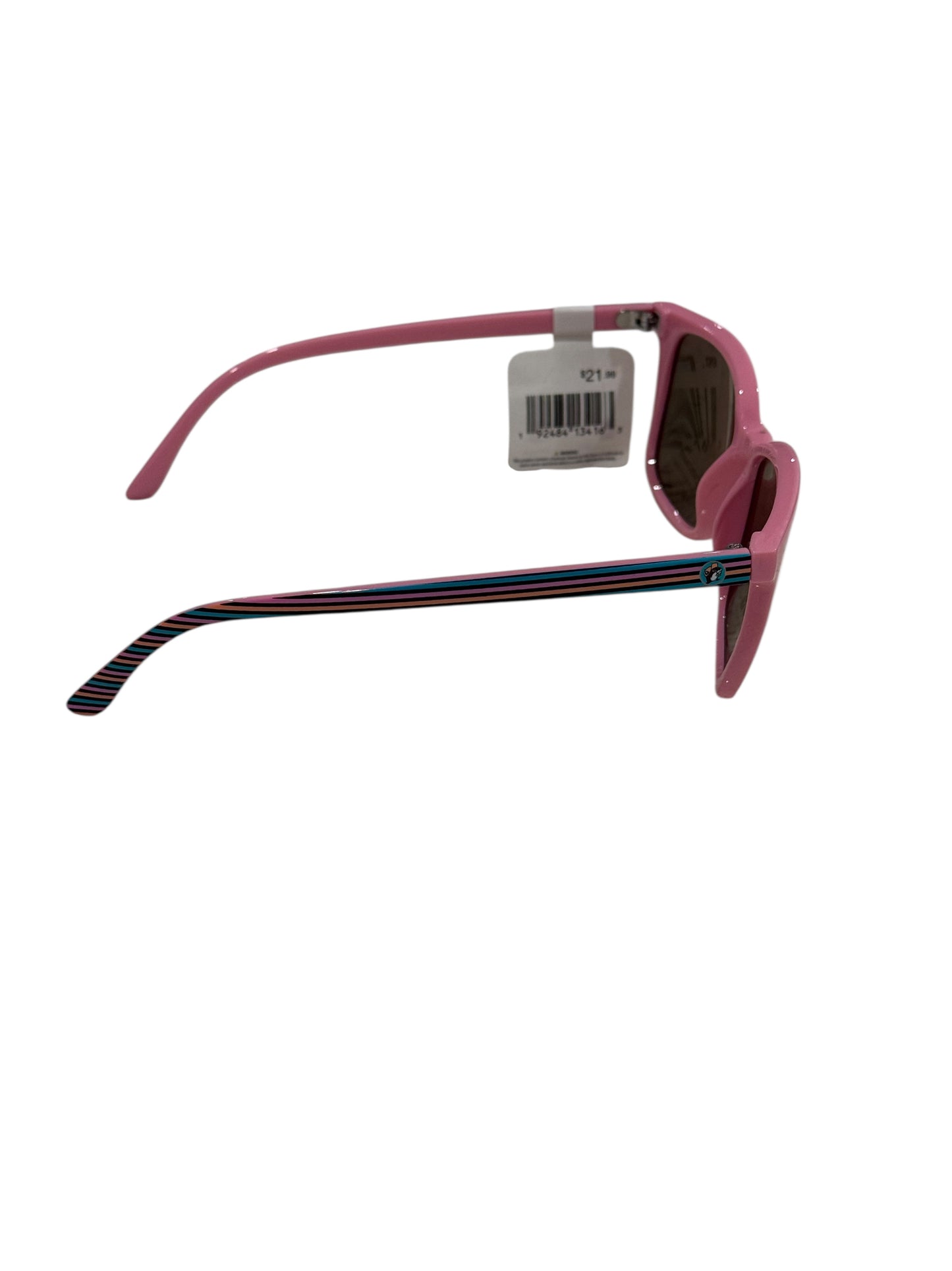 Buc-ee’s Signature Sunglasses 100% UVA & UVB Protections