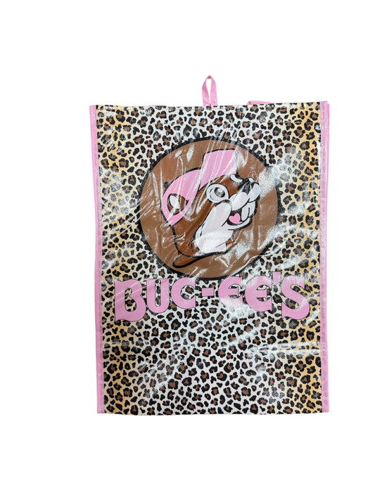 Buc-ee's Reusable Bags