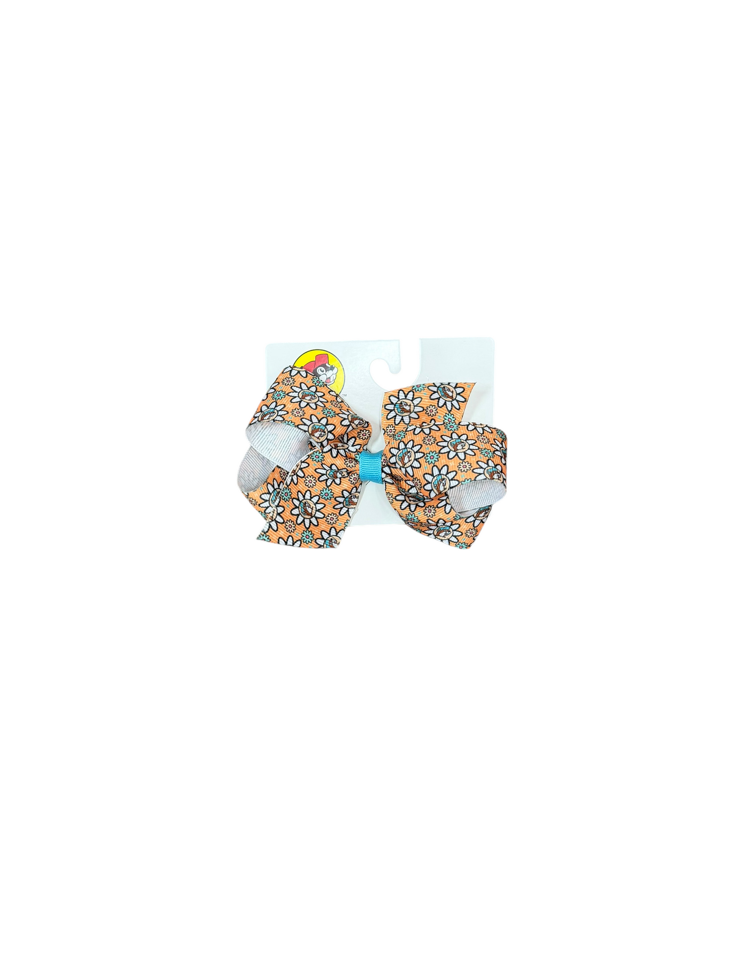 Buc-ee's Hair Accessories Bows