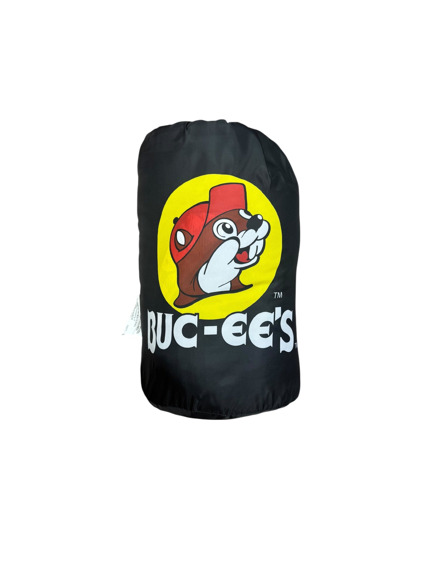 Buc-ee’s Polyester Sleeping Bags