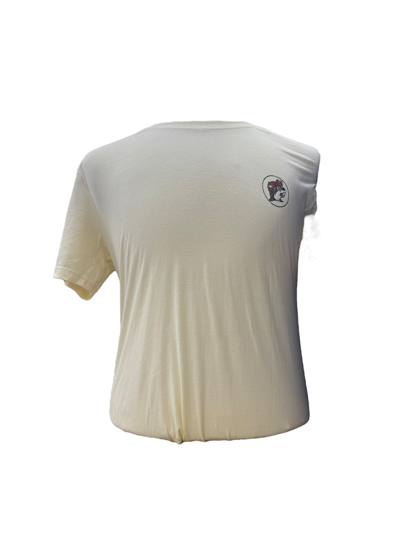 Buc-ee’s “Fresh Brisket On the Board” T-Shirt