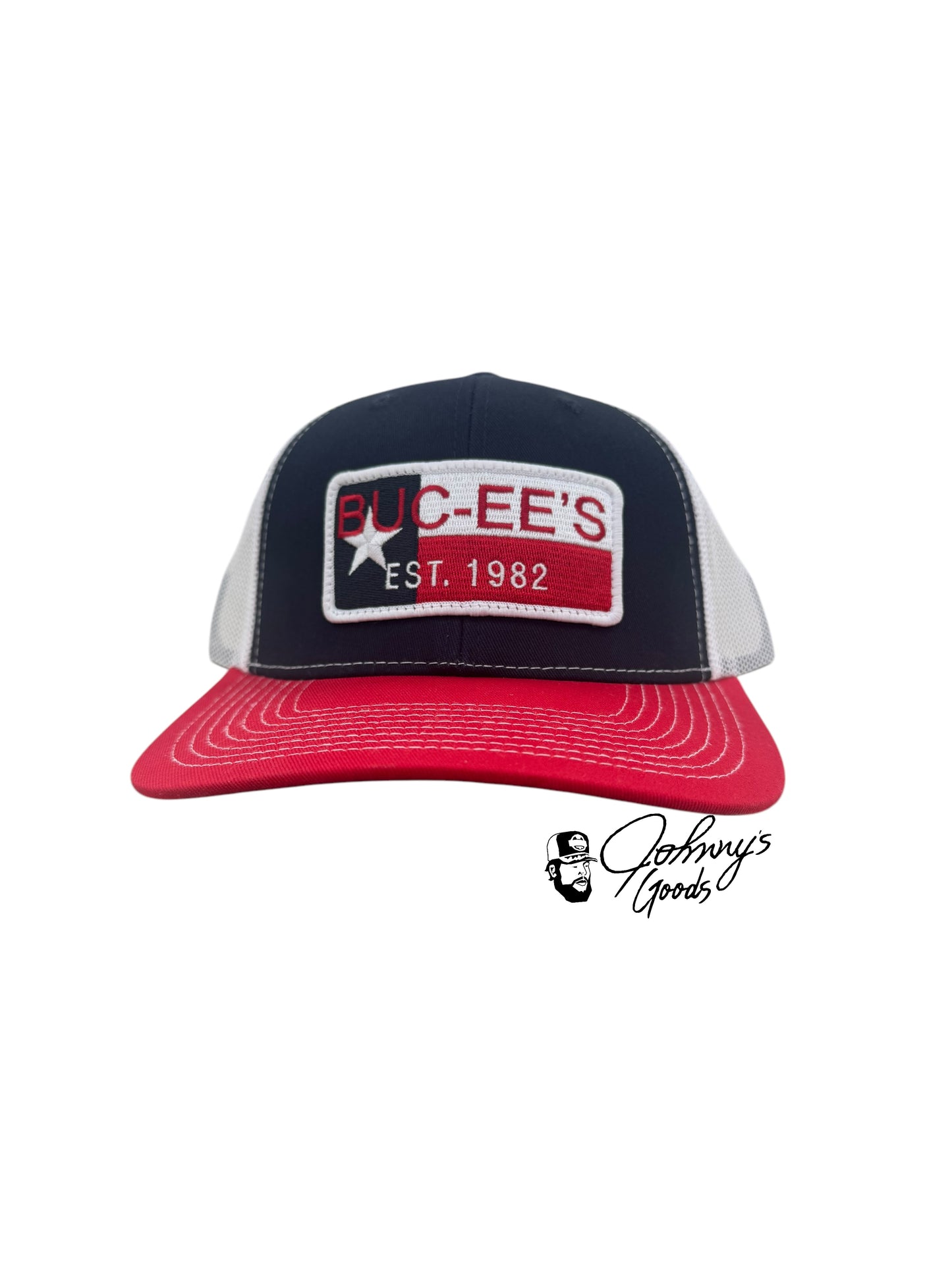 Buc-ee’s Trucker Hats Summer 2025