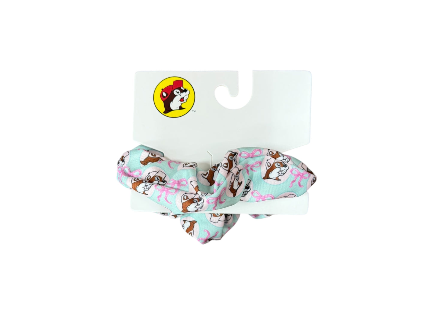 Scrunchie Hair Accessories – Assorted Styles & Colors