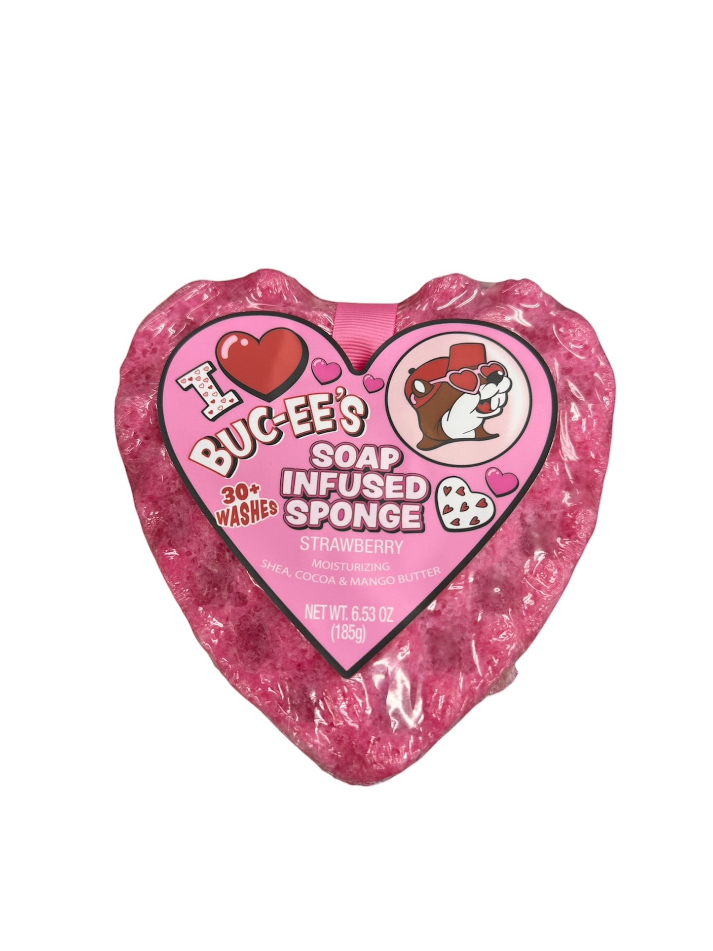 Buc-ee’s Valentine’s Bath & Body Gift Collection