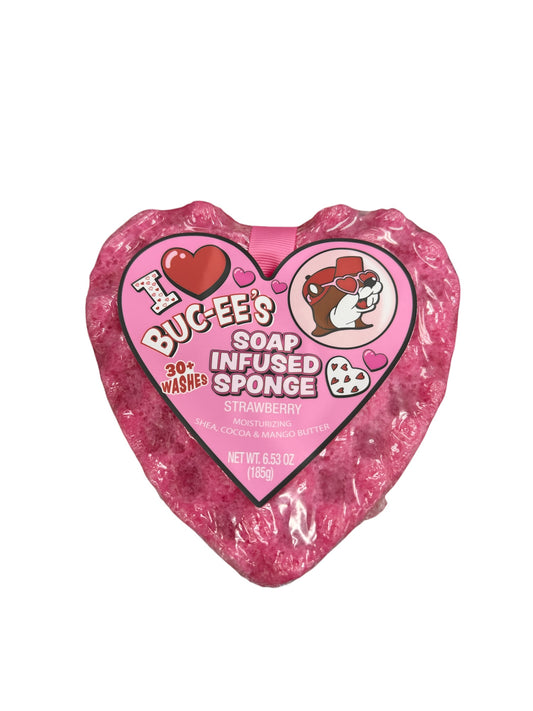 Buc-ee’s Valentine’s Bath & Body Gift Collection