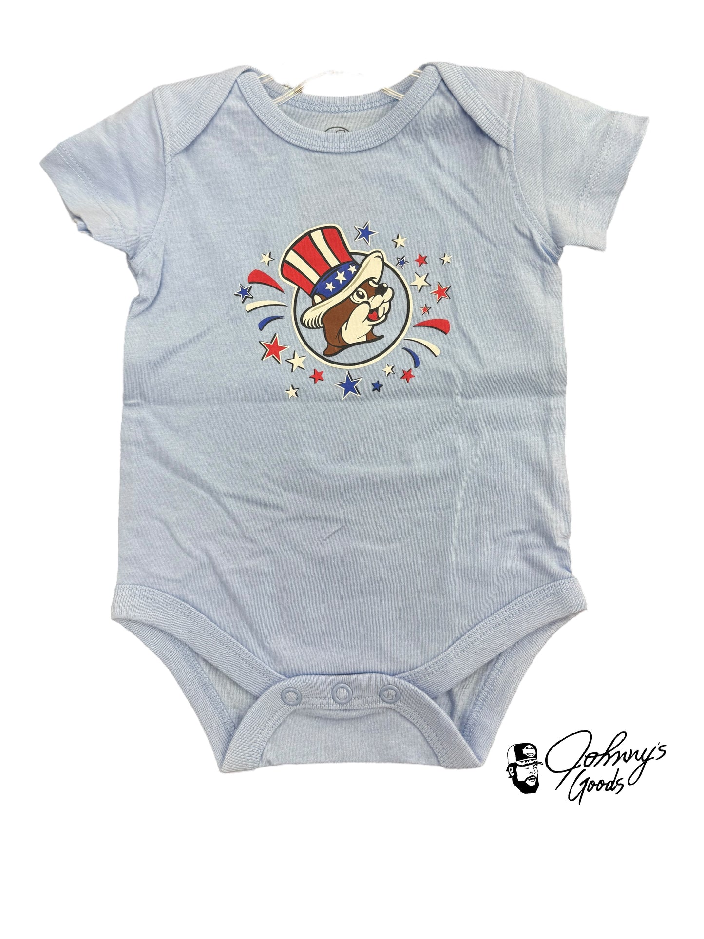 Buc-ee’s July 4th 2025 Tshirts