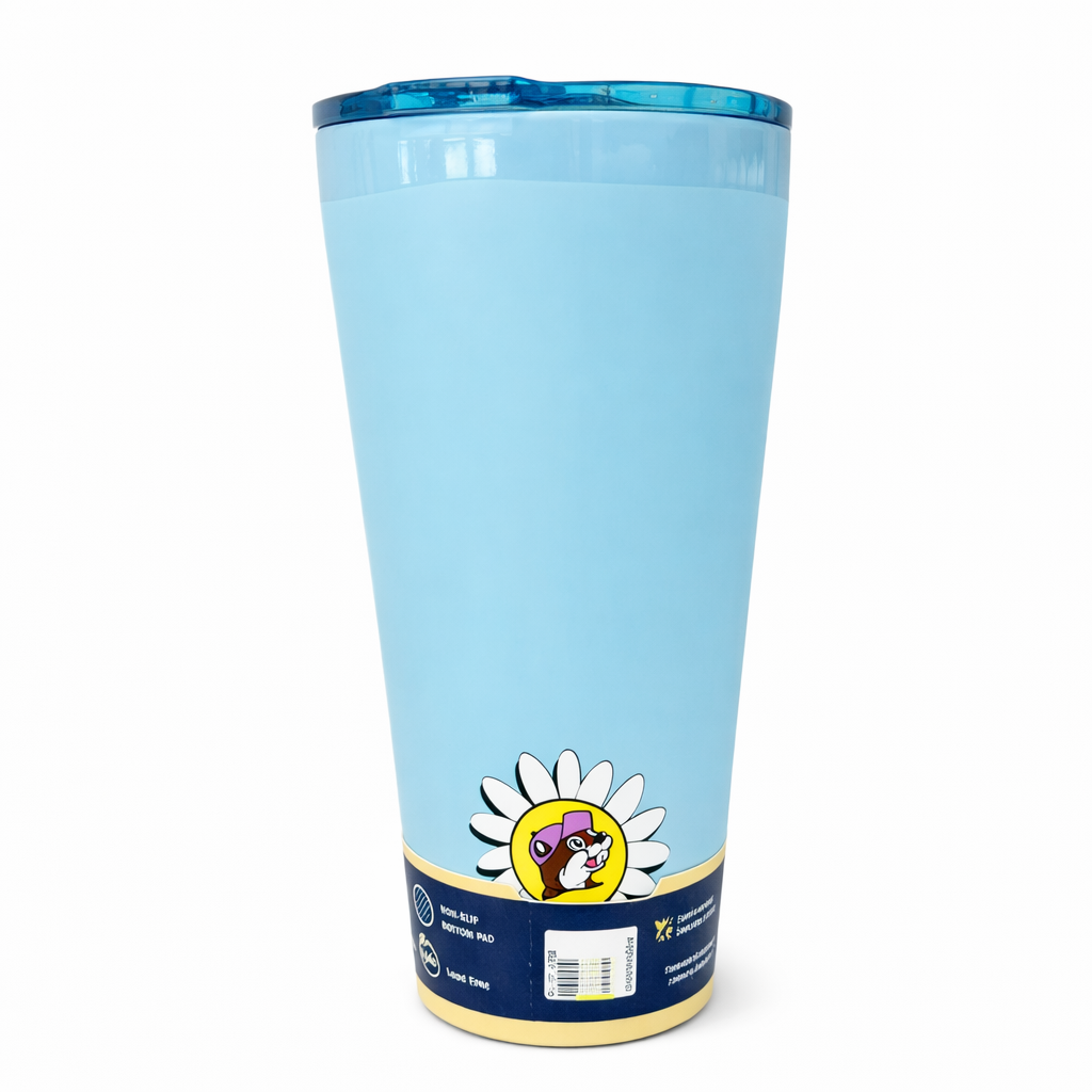 Buc-ee’s 2026 Easter Tumblers – 40oz Handled Tumbler & 32oz Double Pint (Yukon Outfitters)