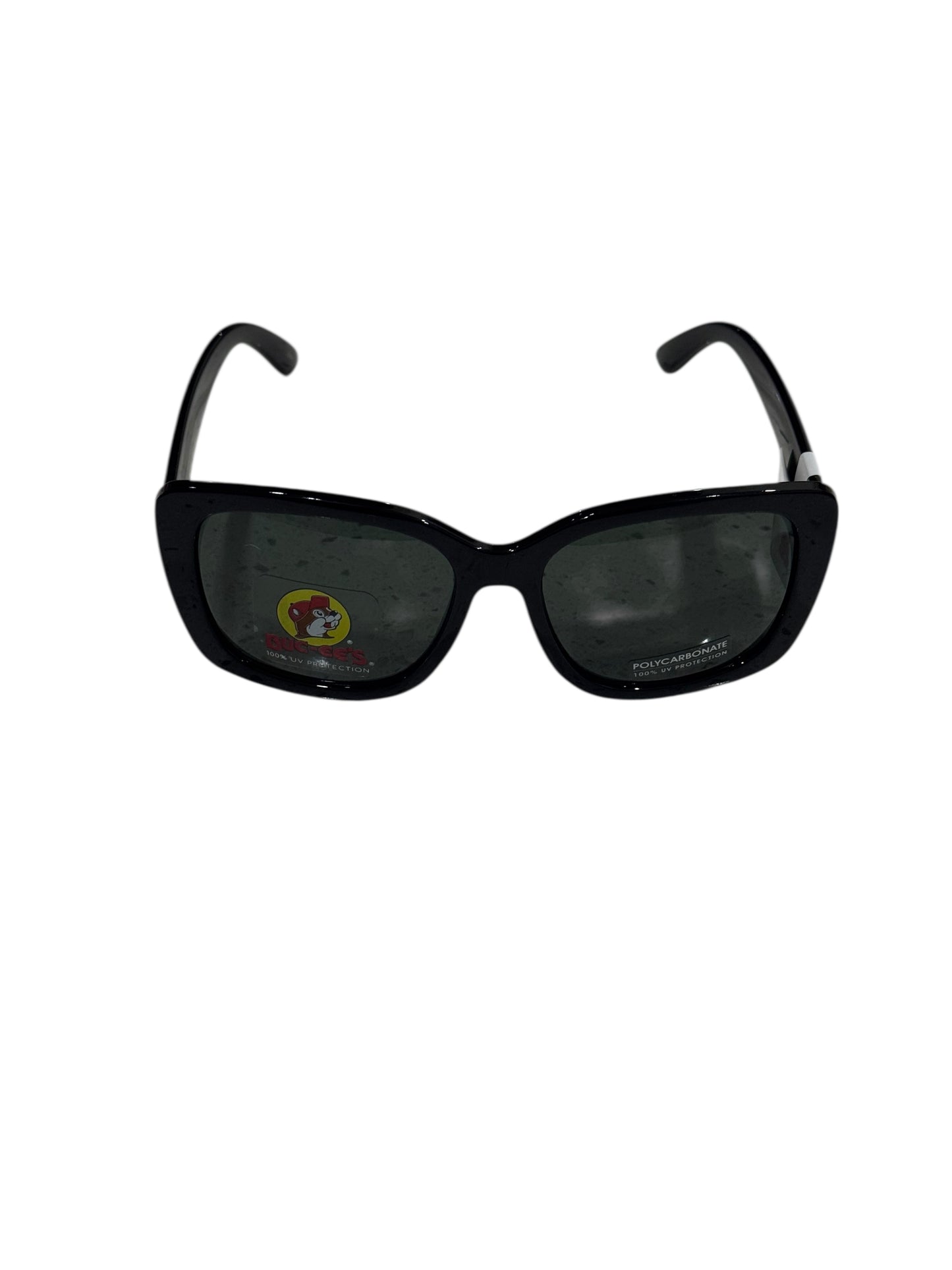 Buc-ee’s Signature Sunglasses 100% UVA & UVB Protections