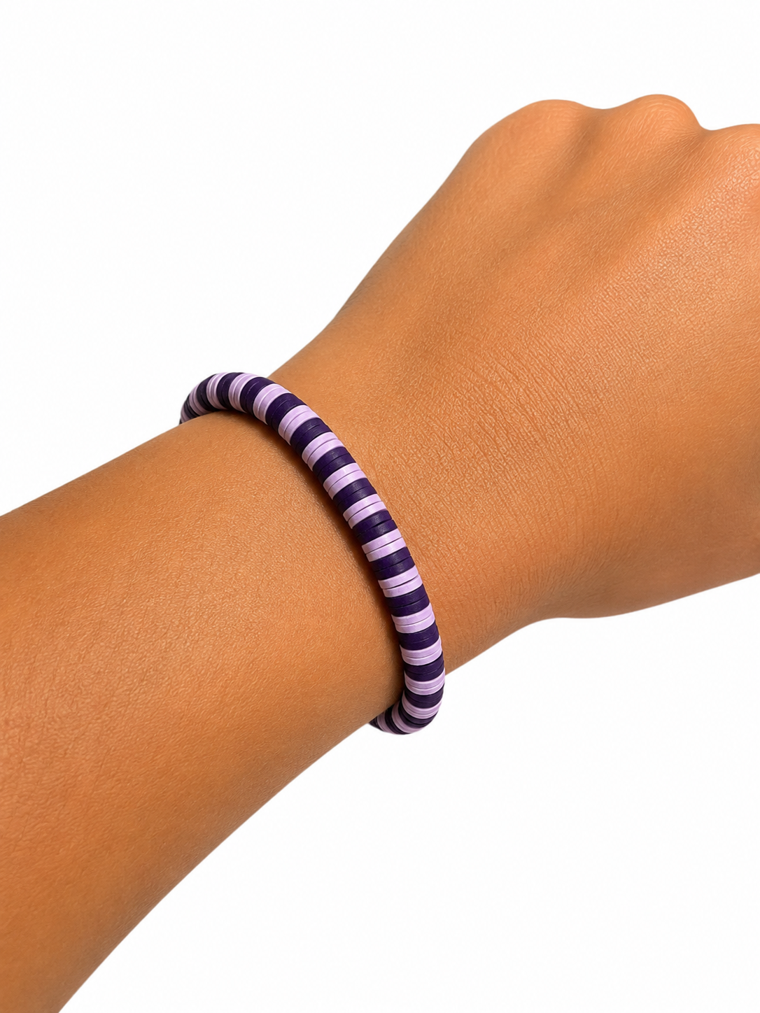 Homemade bracelets