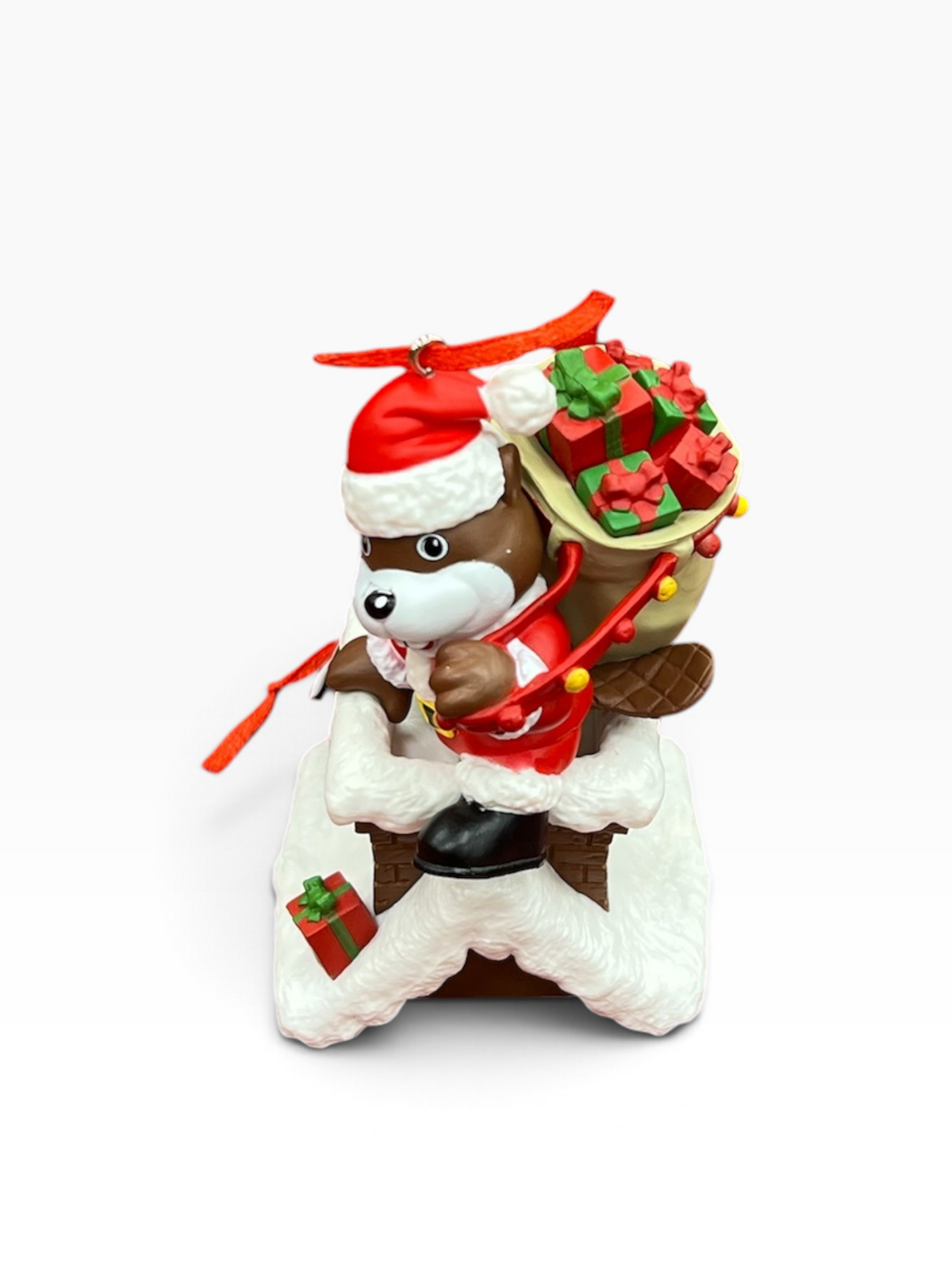Buc-ee’s 3D Palstic Ornaments