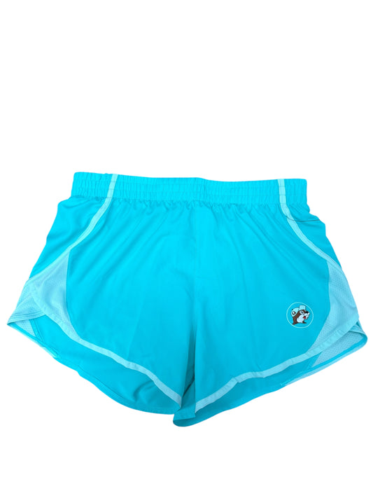 Buc-ee’s Women’s Athletic Running Shorts – Lightweight Performance Shorts