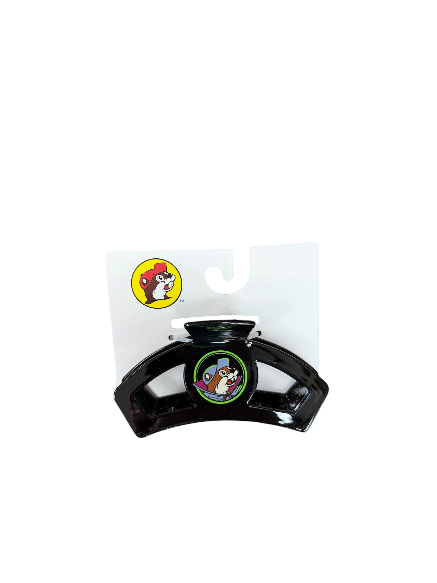 Buc-ee’s Spooky Nights Halloween Accessories Collection – Hair Clips, Claw Clip, Headband, Hair Bow & Bow Tie