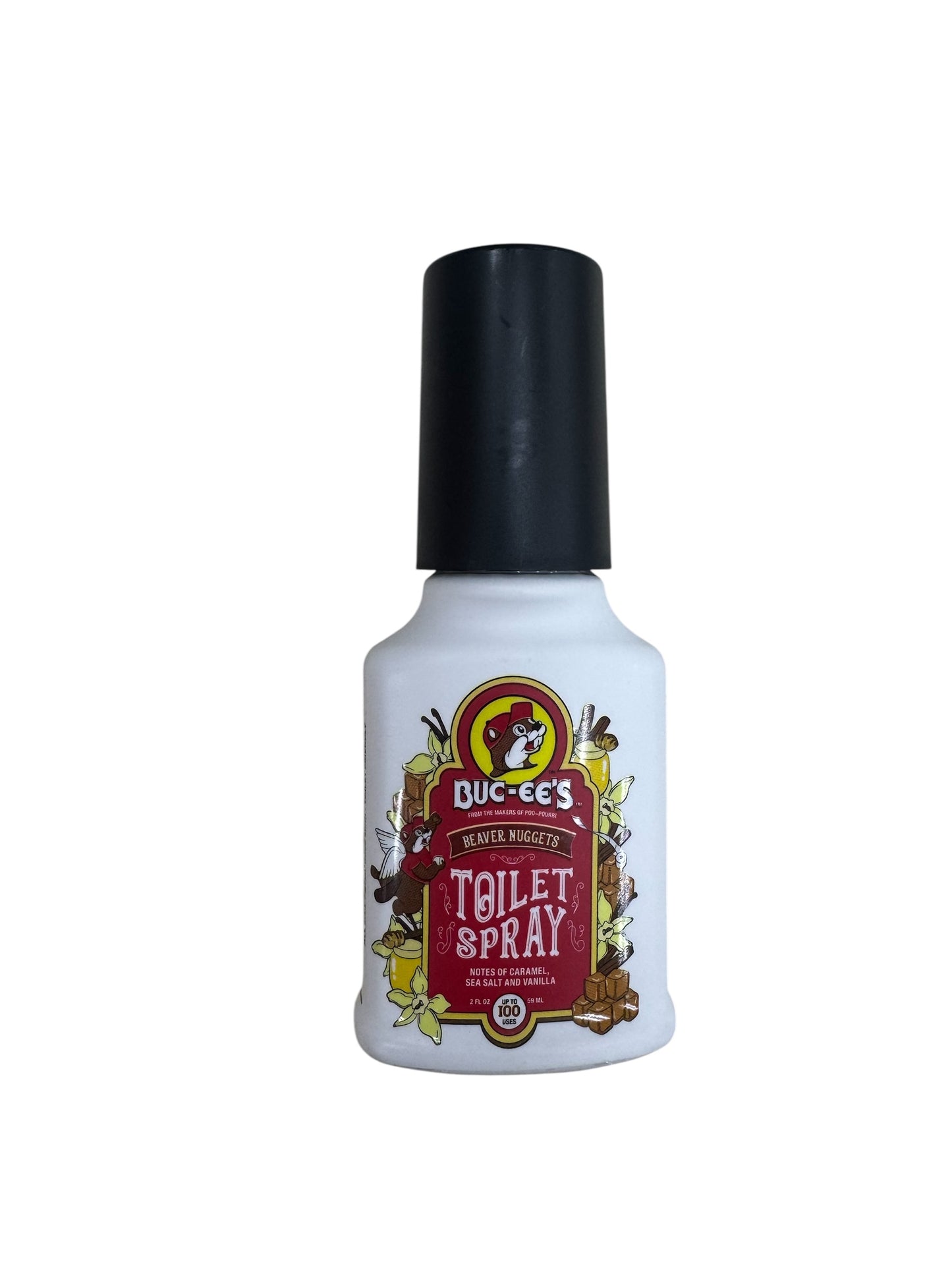 Buc-ee’s Odor Sprays *Traps odors*