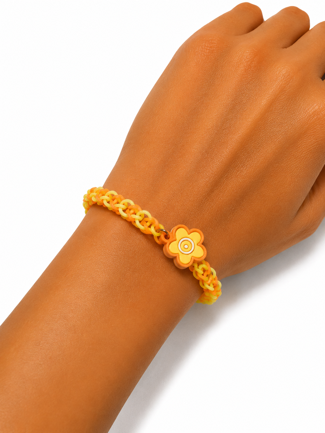 Homemade bracelets