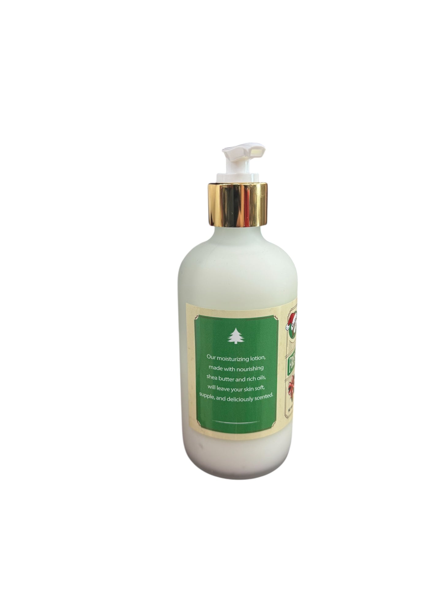 Buc-ee’s Fresh Cut Garland Hand Soap & Lotion  (8 oz Each)