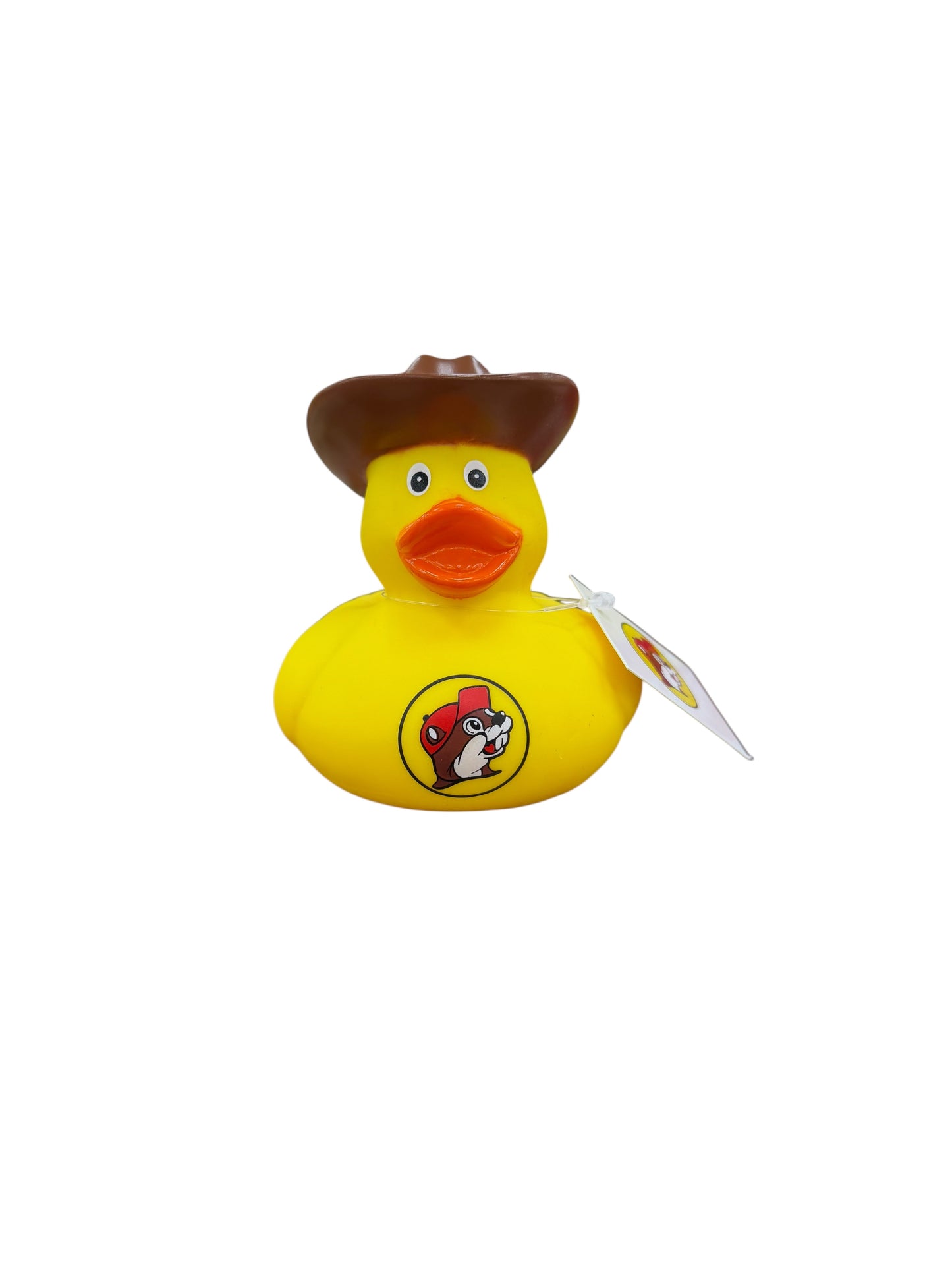 Buc-ee’s Rubber Ducks – Collectible Bath & Display Ducks
