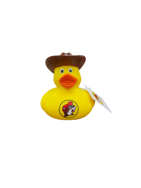 Buc-ee’s Rubber Ducks – Collectible Bath & Display Ducks