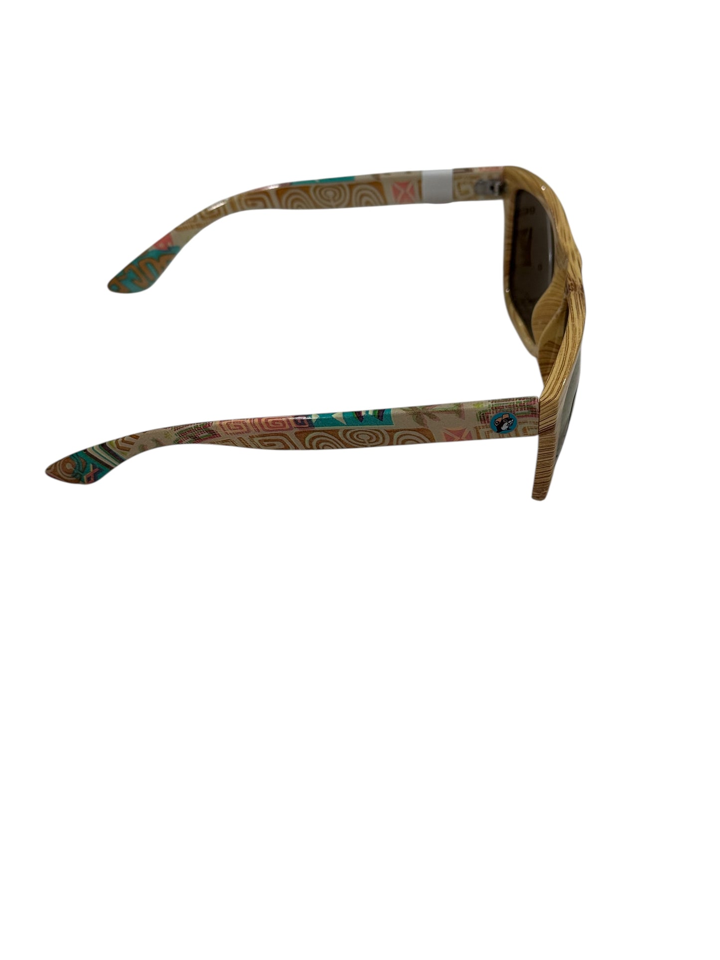 Buc-ee’s Signature Sunglasses 100% UVA & UVB Protections