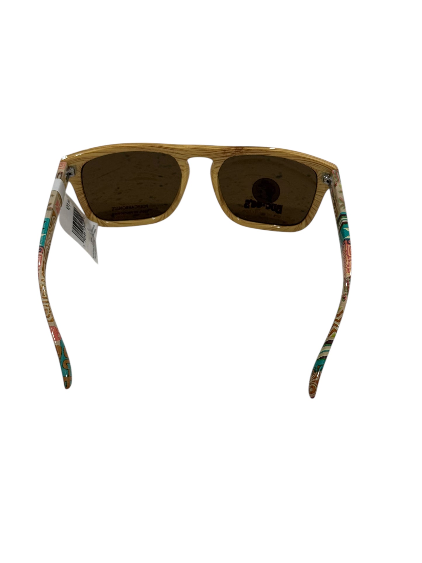 Buc-ee’s Signature Sunglasses 100% UVA & UVB Protections