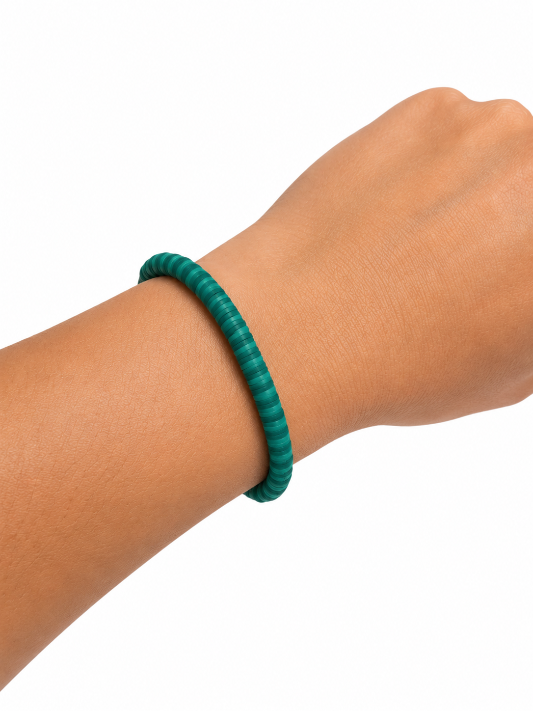 Homemade bracelets
