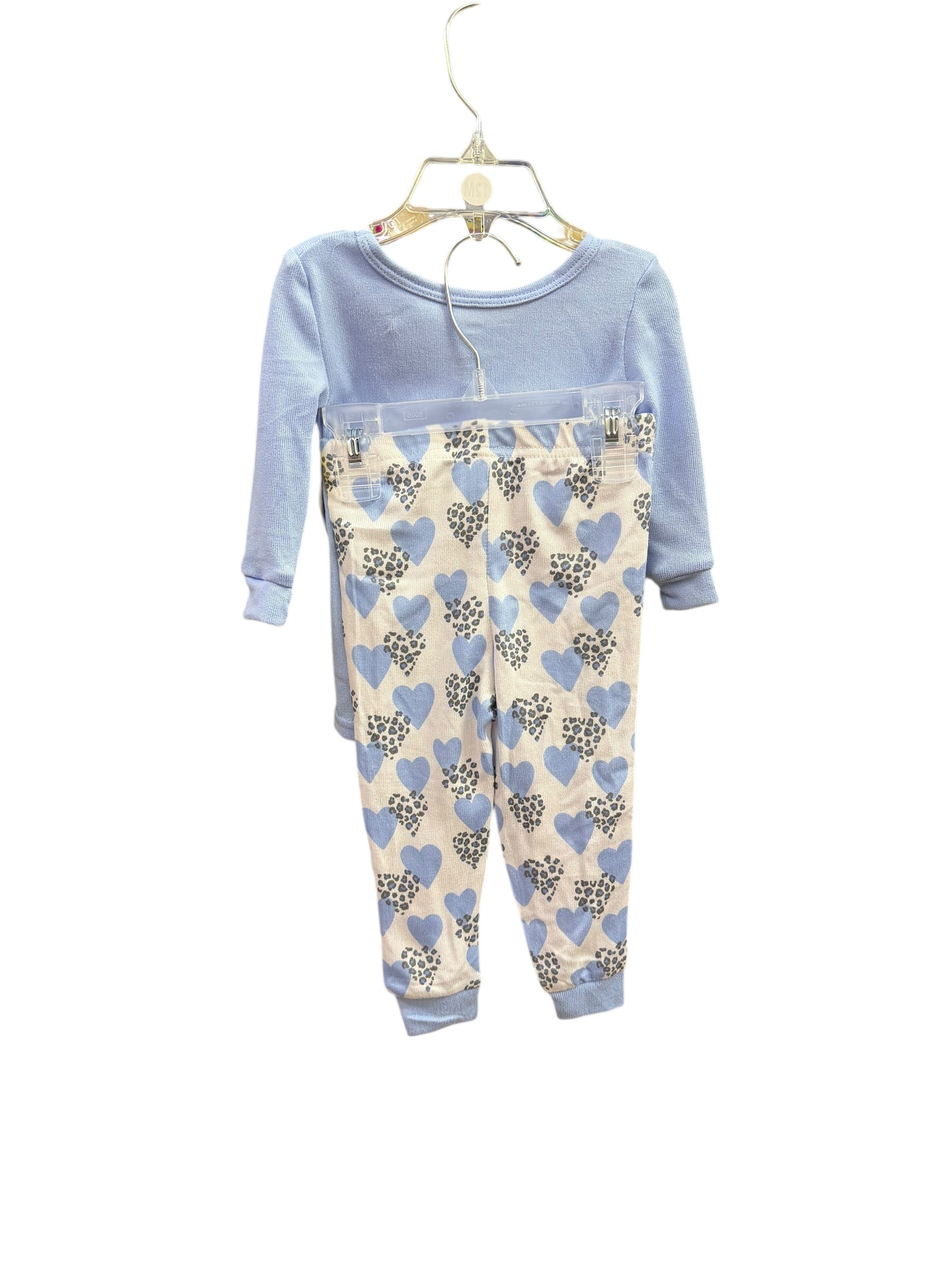 Buc-ee’s Toddler Pajama Sets – Assorted Styles (2-Piece)