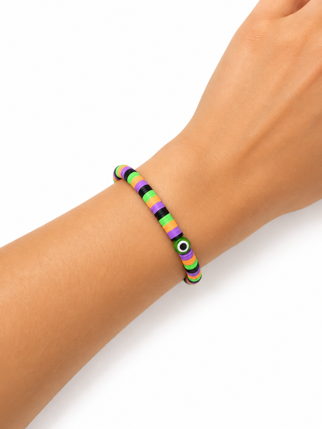 Homemade bracelets