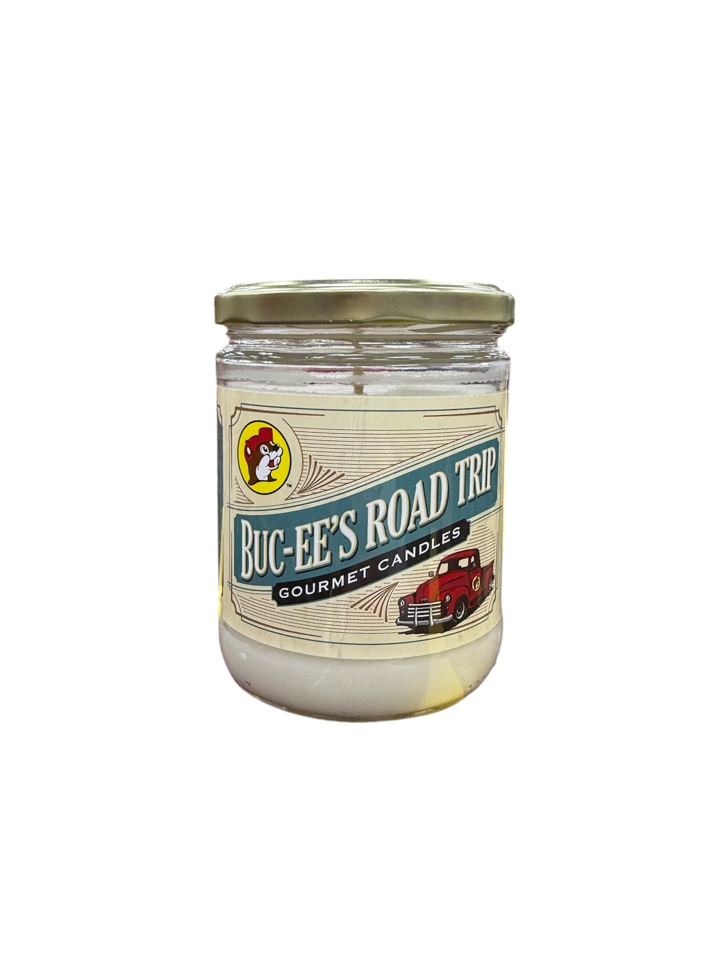 Buc-ee's Gourmet Candles 12.5 oz