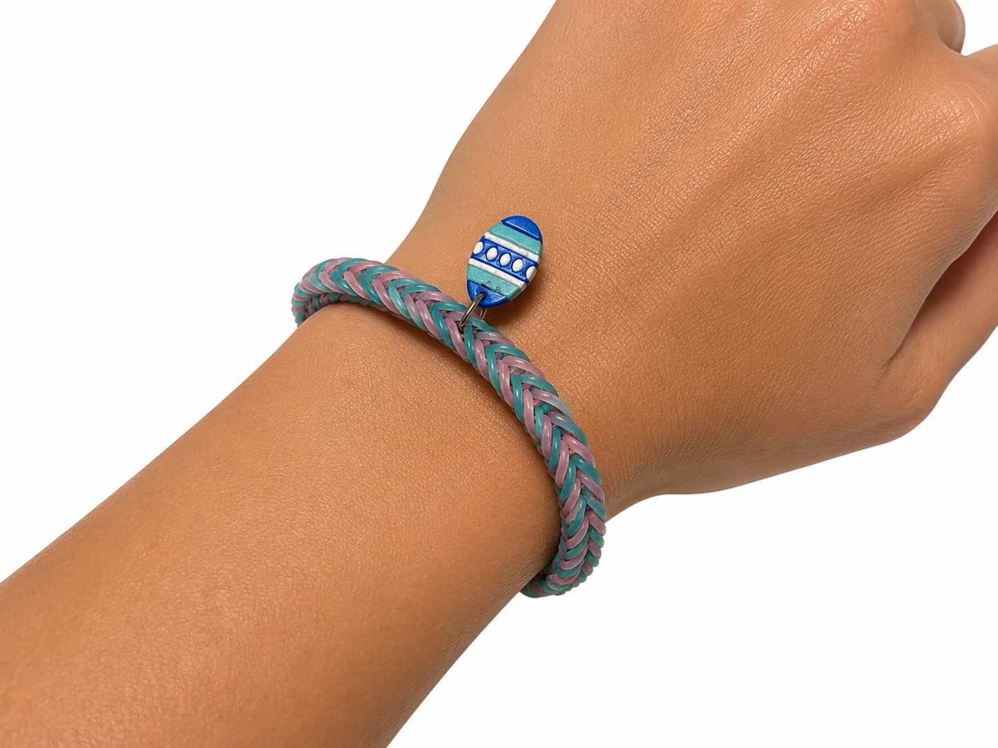 Homemade bracelets