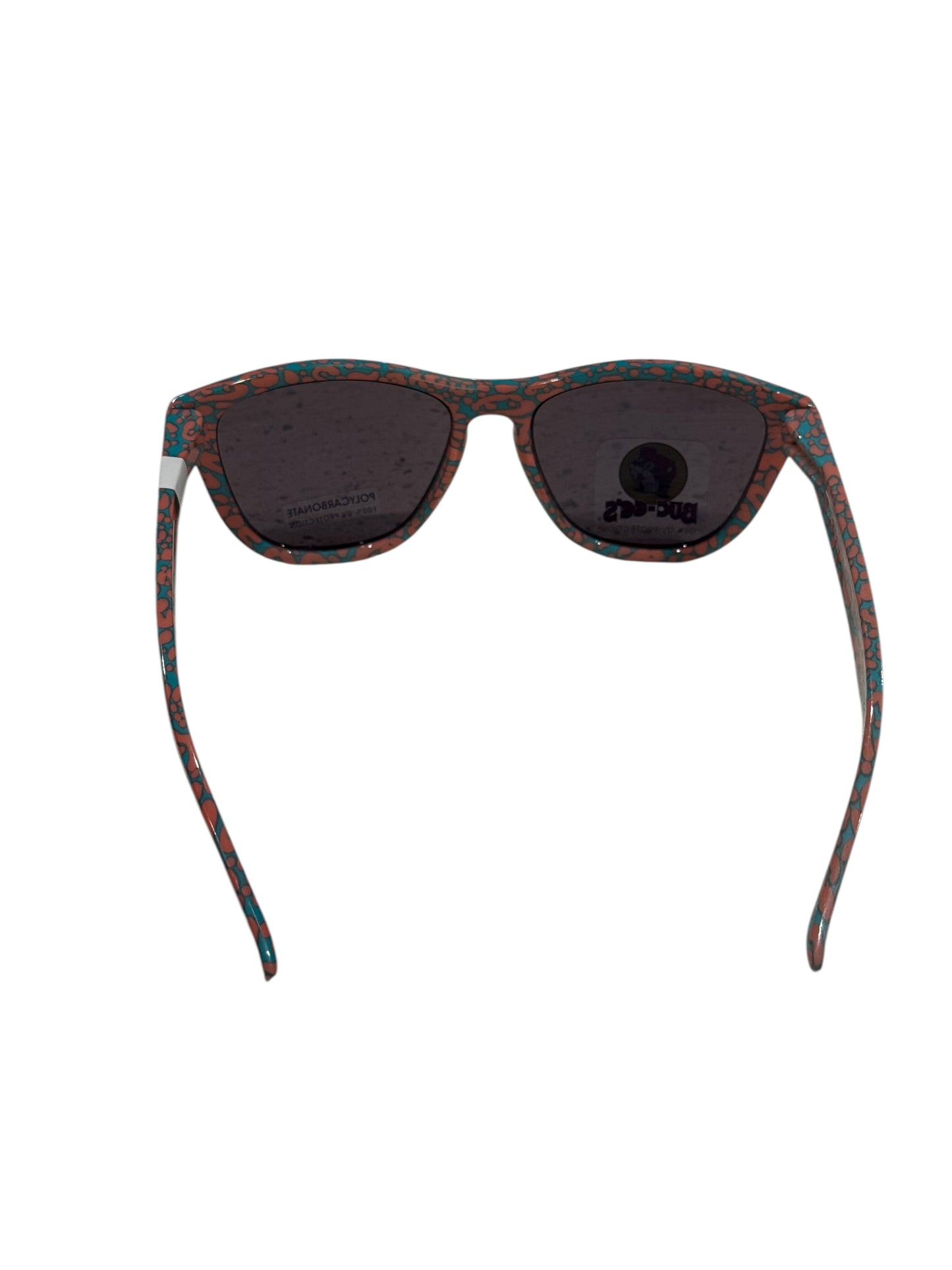 Buc-ee’s Signature Sunglasses 100% UVA & UVB Protections