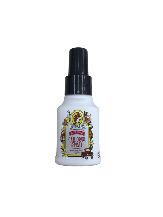 Buc-ee’s Odor Sprays *Traps odors*