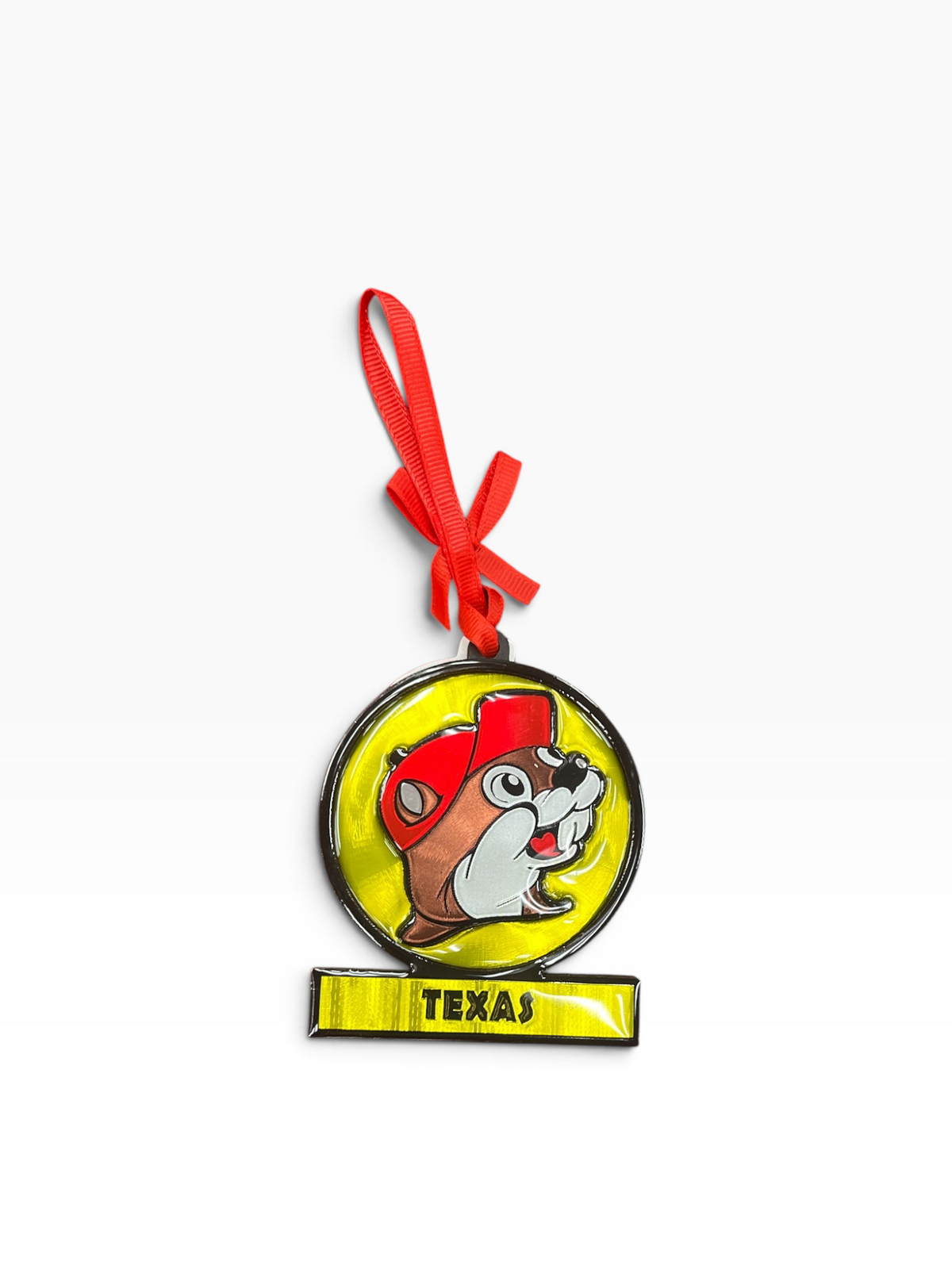 Buc-ee’s Christmas Ornaments – Texas, North Pole & Holiday Stocking, and More