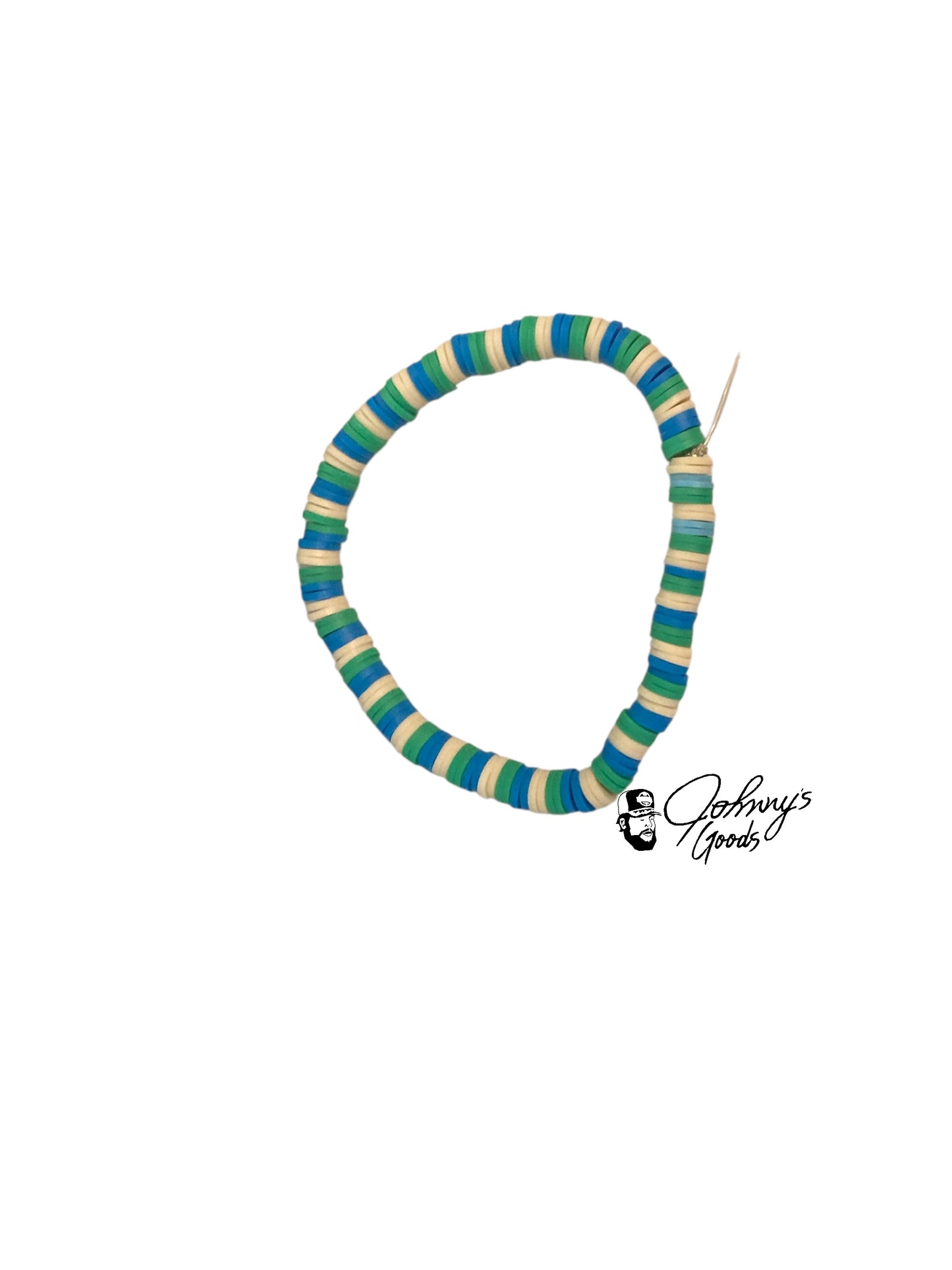 Homemade bracelets