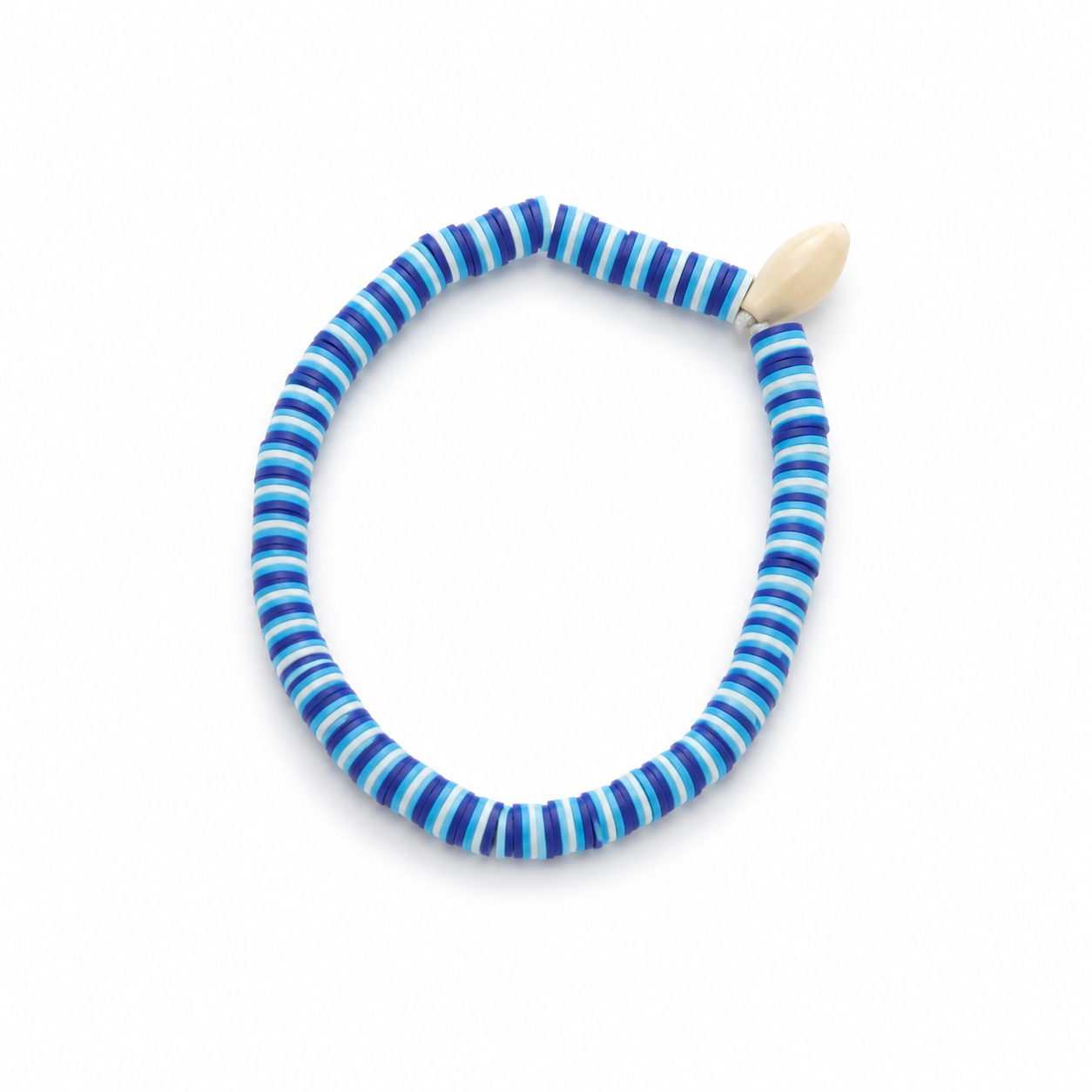 Homemade bracelets