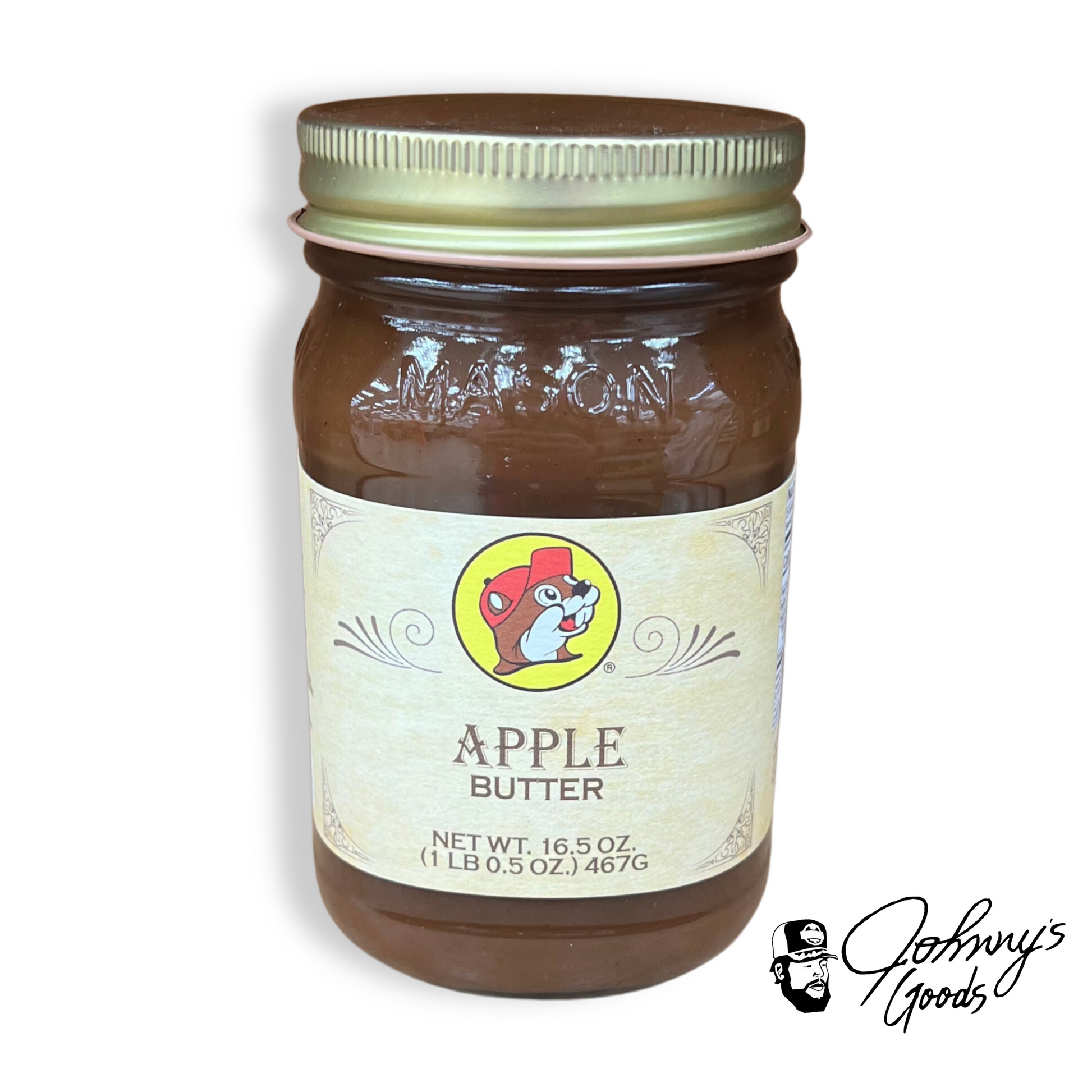 Buc-ee's Jams & Jellies buc ees buc ee's bucees buccees buc-ees
