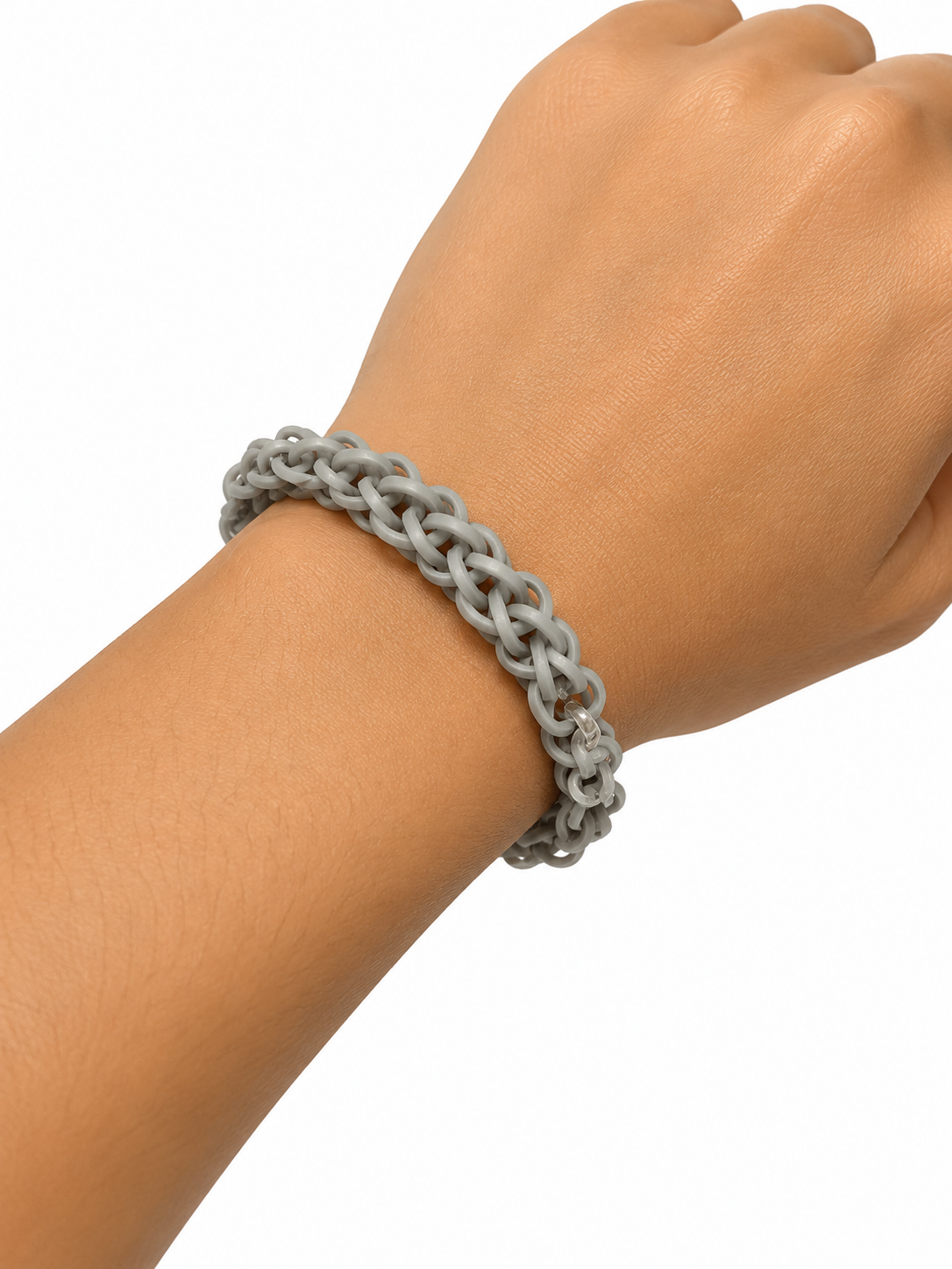 Homemade bracelets