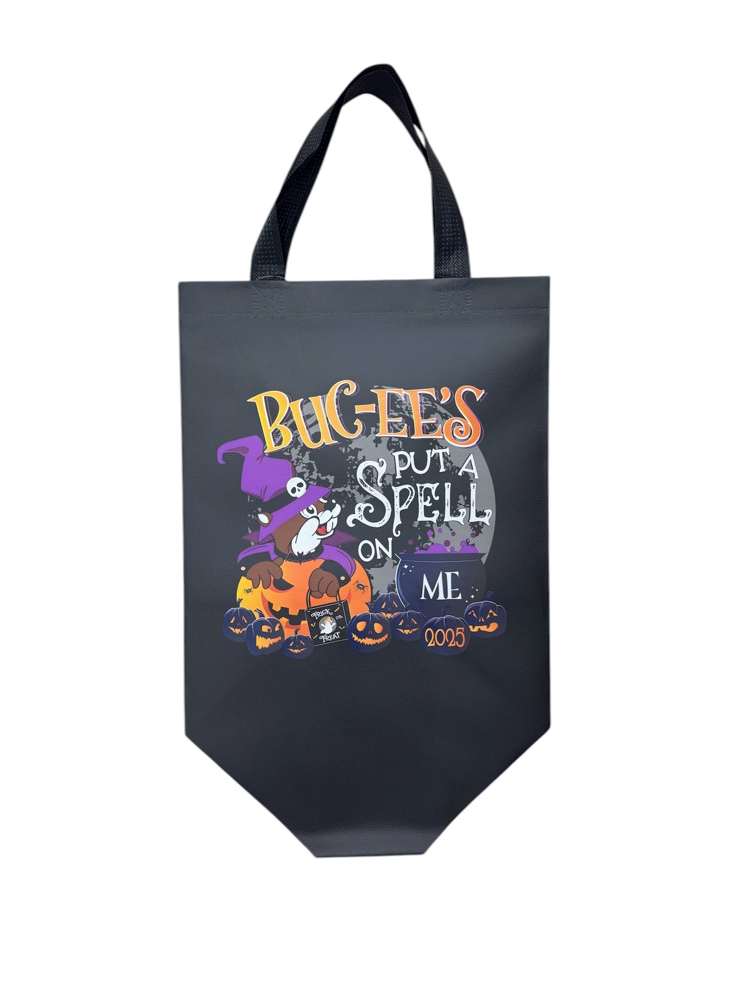 Buc-ee’s Halloween Trick or Treat Bag