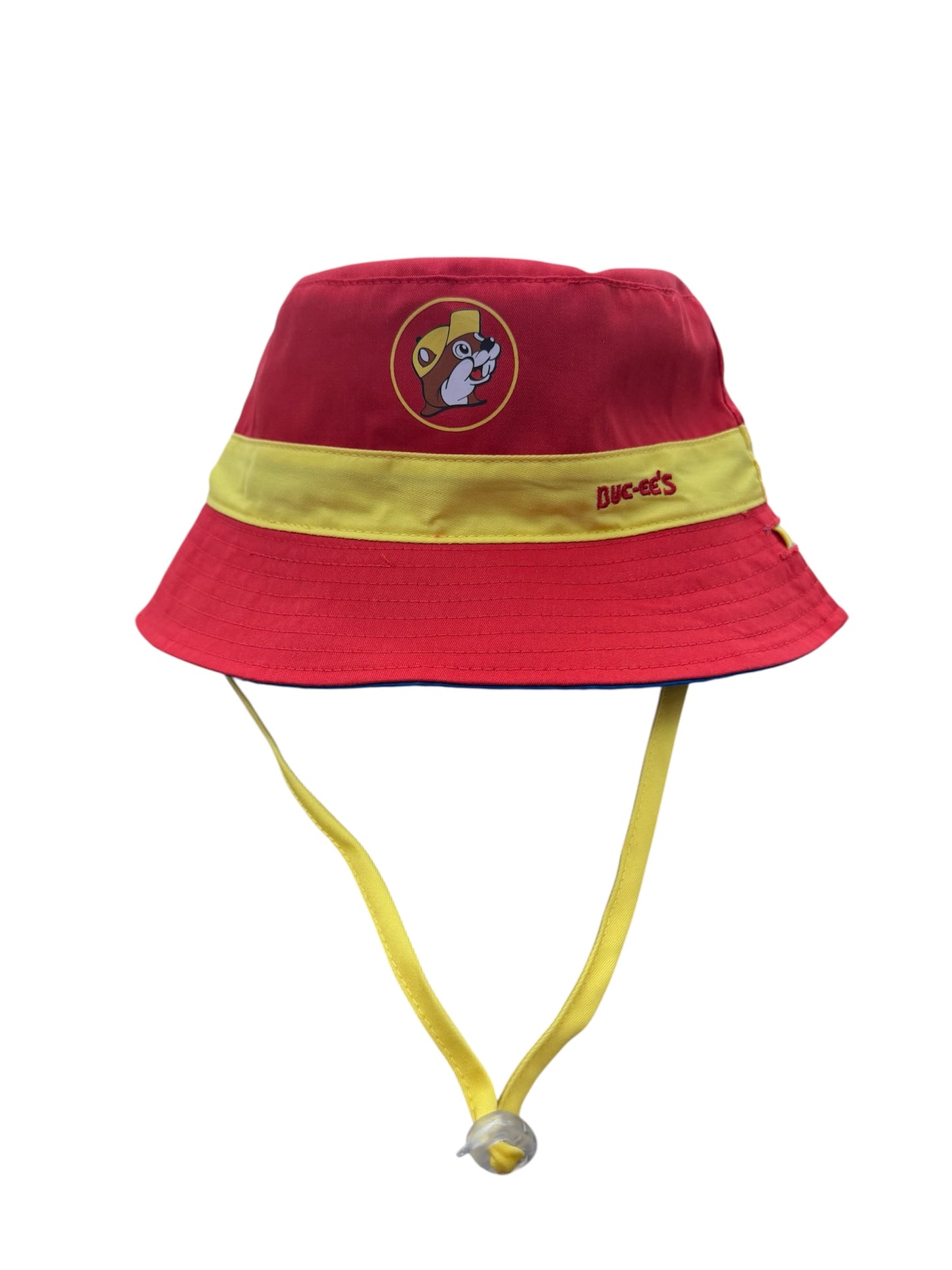 Buc-ee’s Reversible Bucket Hat – Summer 2026 Collection | Kids & Adult Sizes