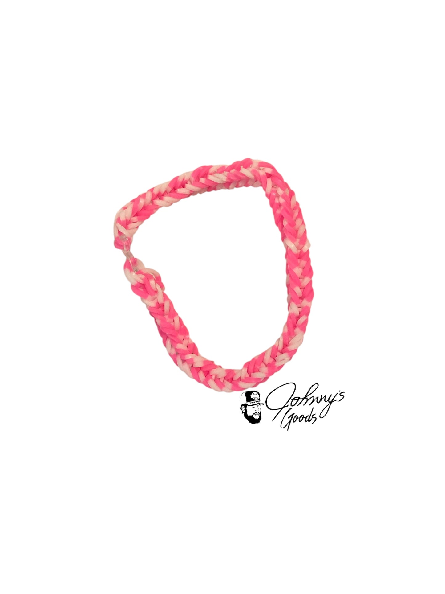 Homemade bracelets