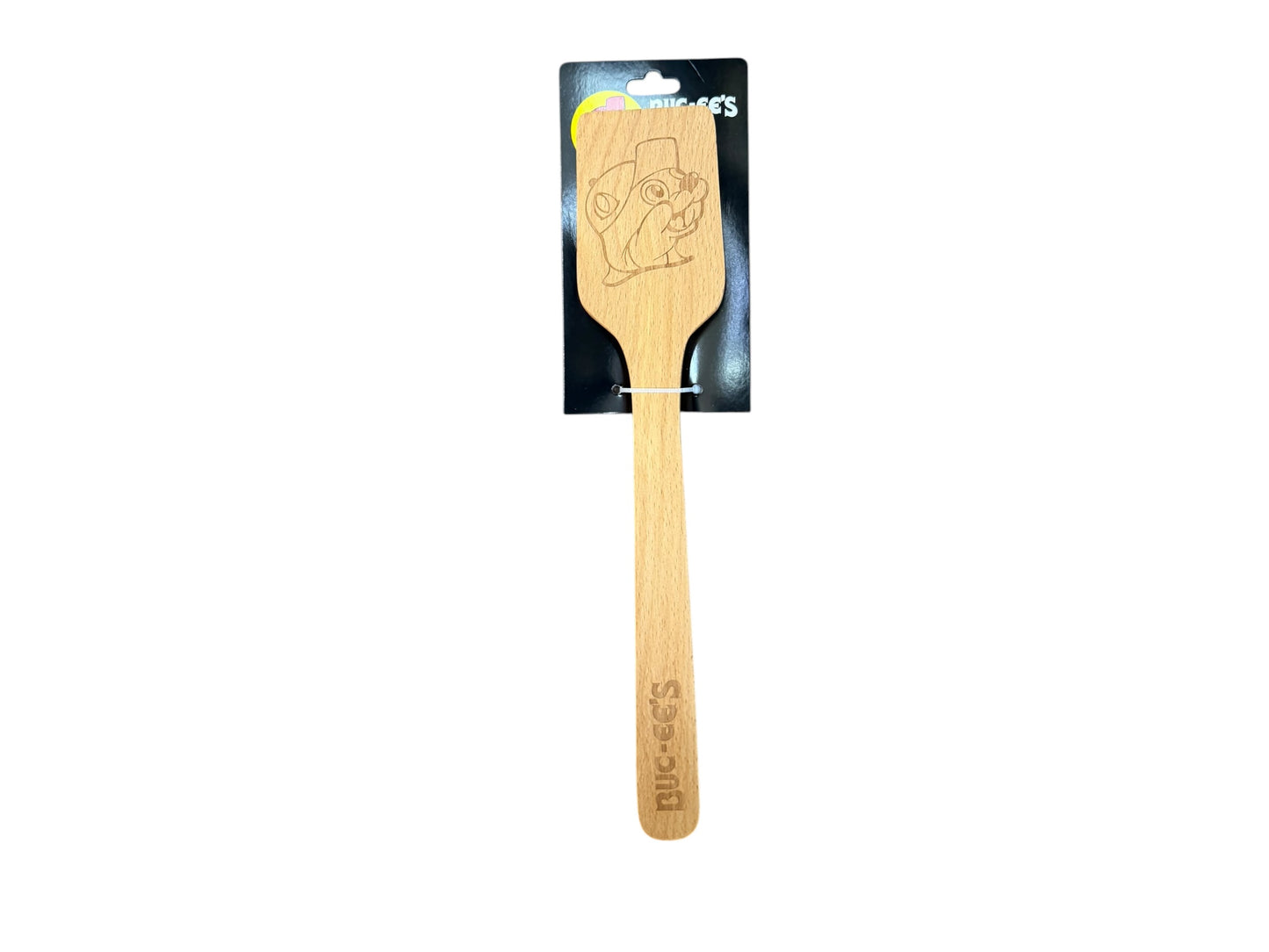 🍳 Buc-ee’s Kitchen Collection – Wooden Spoons, Measuring Spoons & Spoon Rest