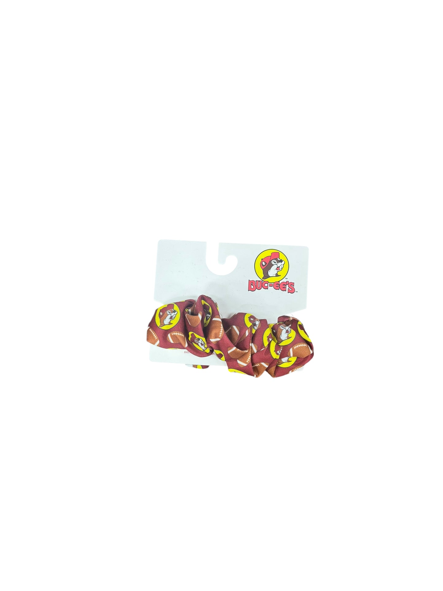 Buc-ee’s Scrunchies