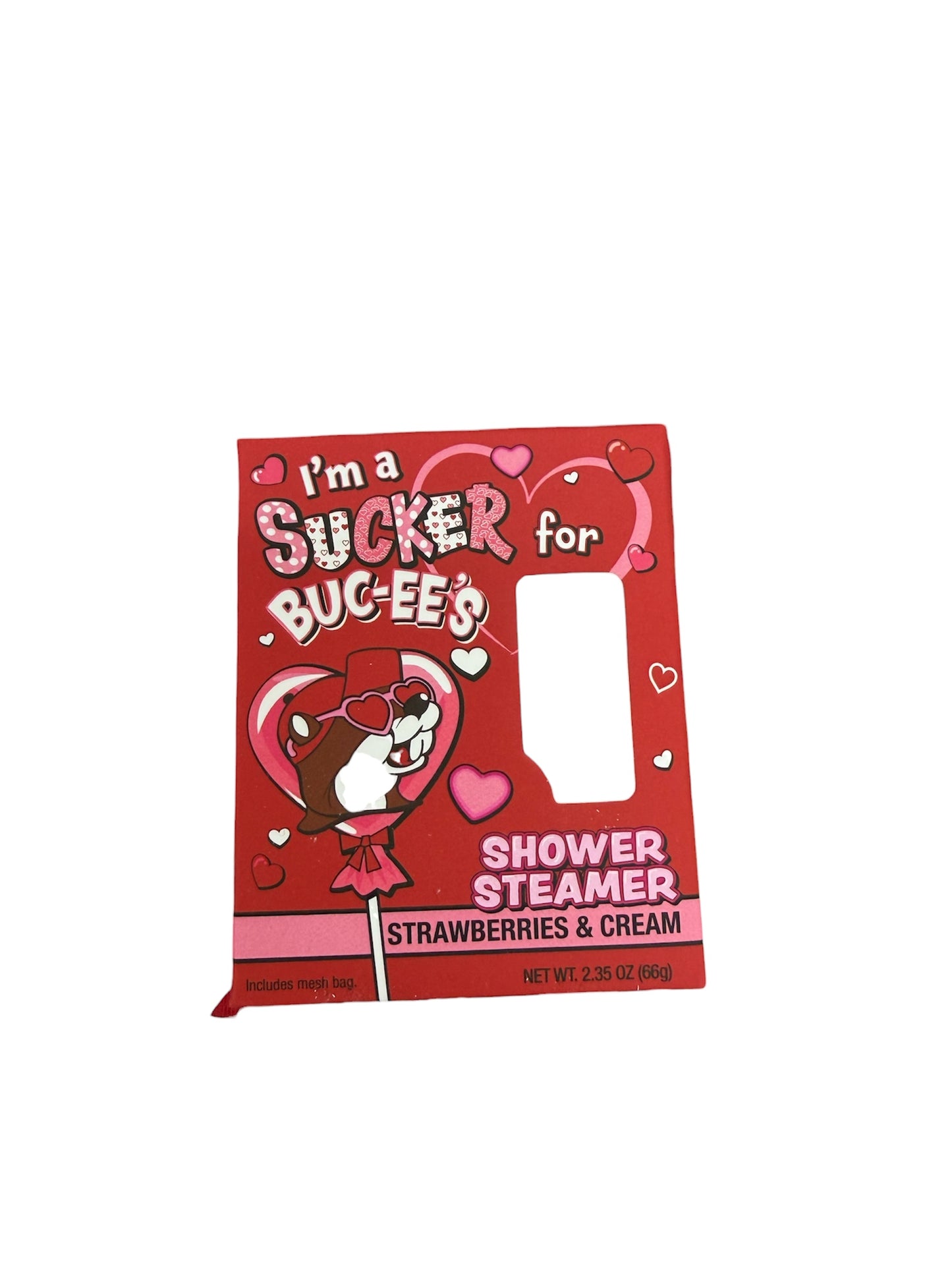 Buc-ee’s Valentine’s Bath & Body Gift Collection