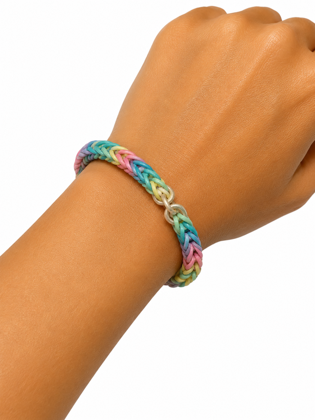 Homemade bracelets